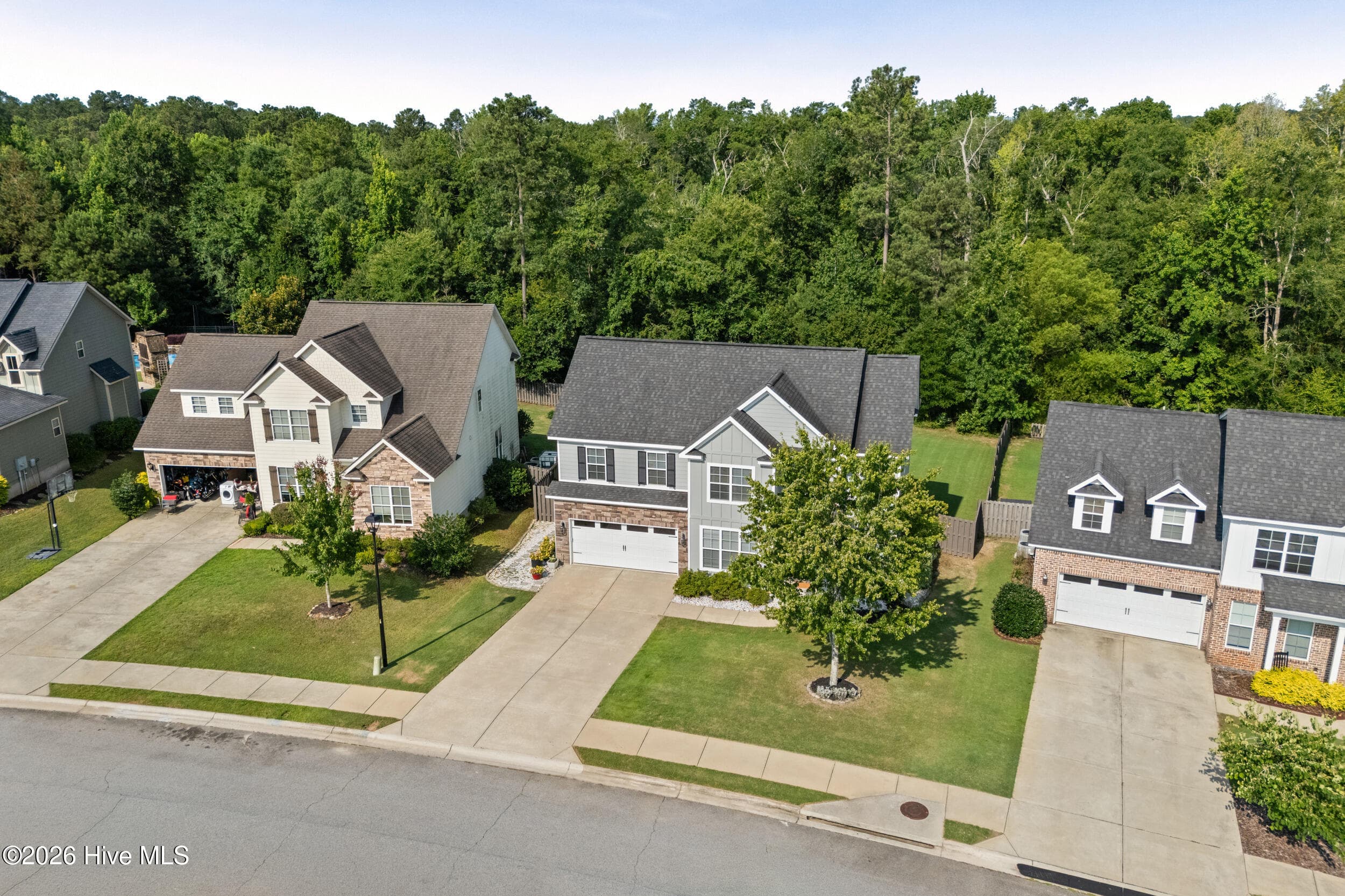Single Family Residence at 442 Kirkwood Drive, Evans, GA 30809, photo 43 of 49