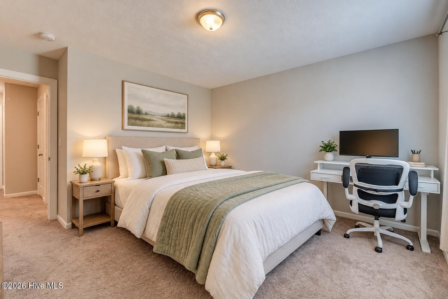 Virtually Staged - 544 Vinings Drive, Grovetown, GA 30813