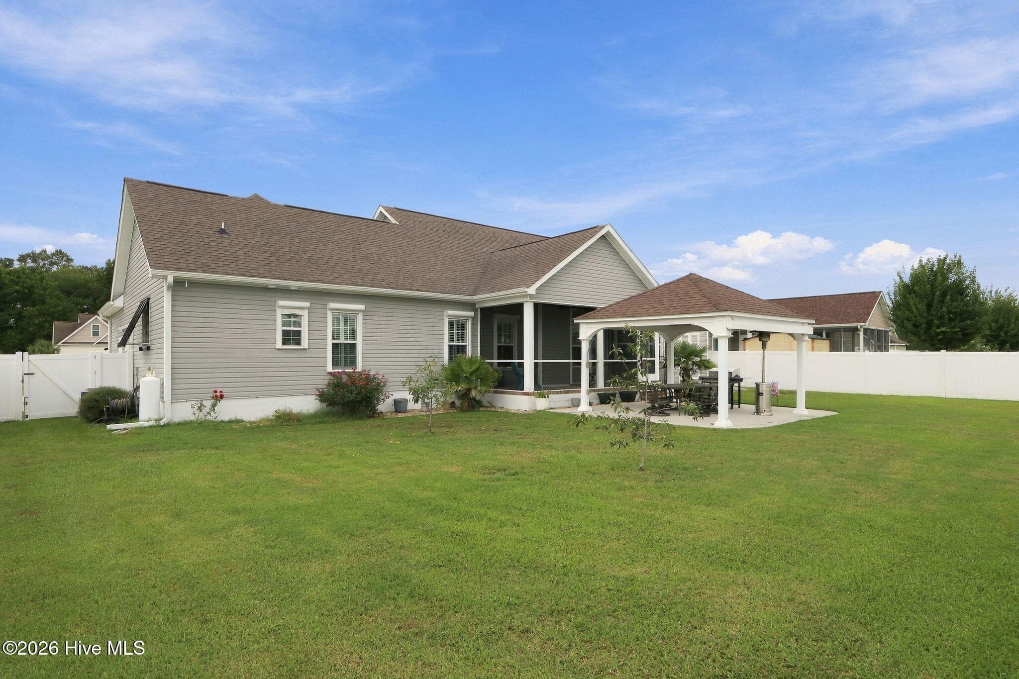 Single Family Residence at 203 Coldwater Drive, Swansboro, NC 28584, photo 48 of 49
