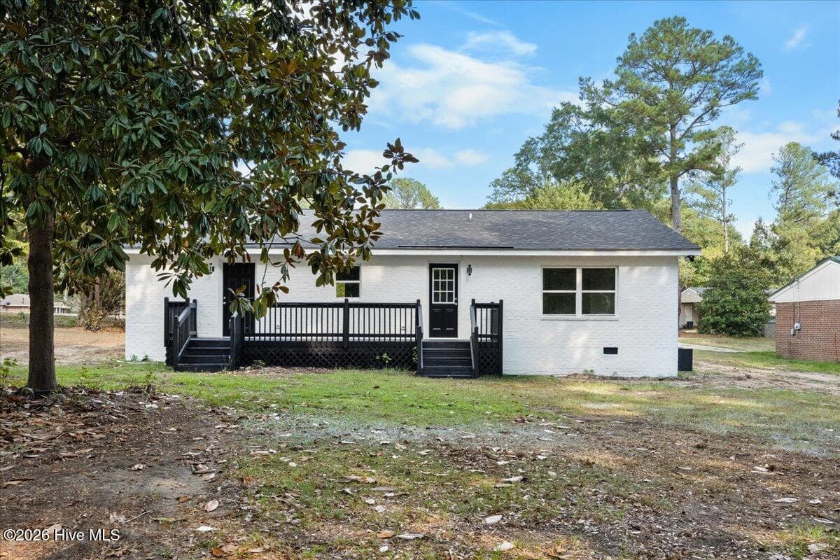 Single Family Residence at 901 Kennedy Circle, Thomson, GA 30824, photo 24 of 24