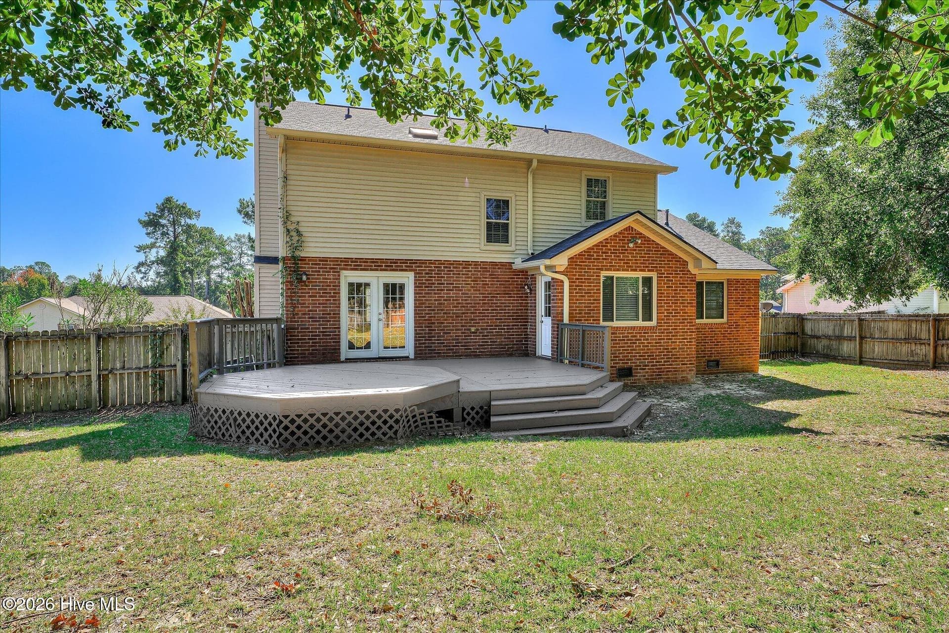 Single Family Residence at 635 Clinton Way W, Martinez, GA 30907, photo 46 of 49