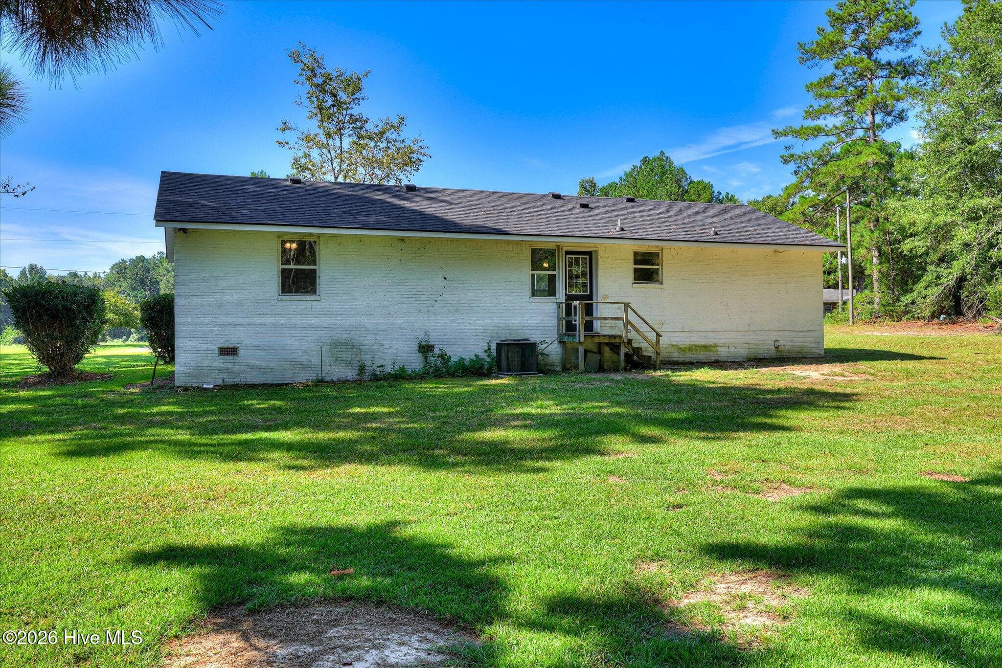 Single Family Residence at 2612 Hobbs Mill Road, Dearing, GA 30808, photo 6 of 6