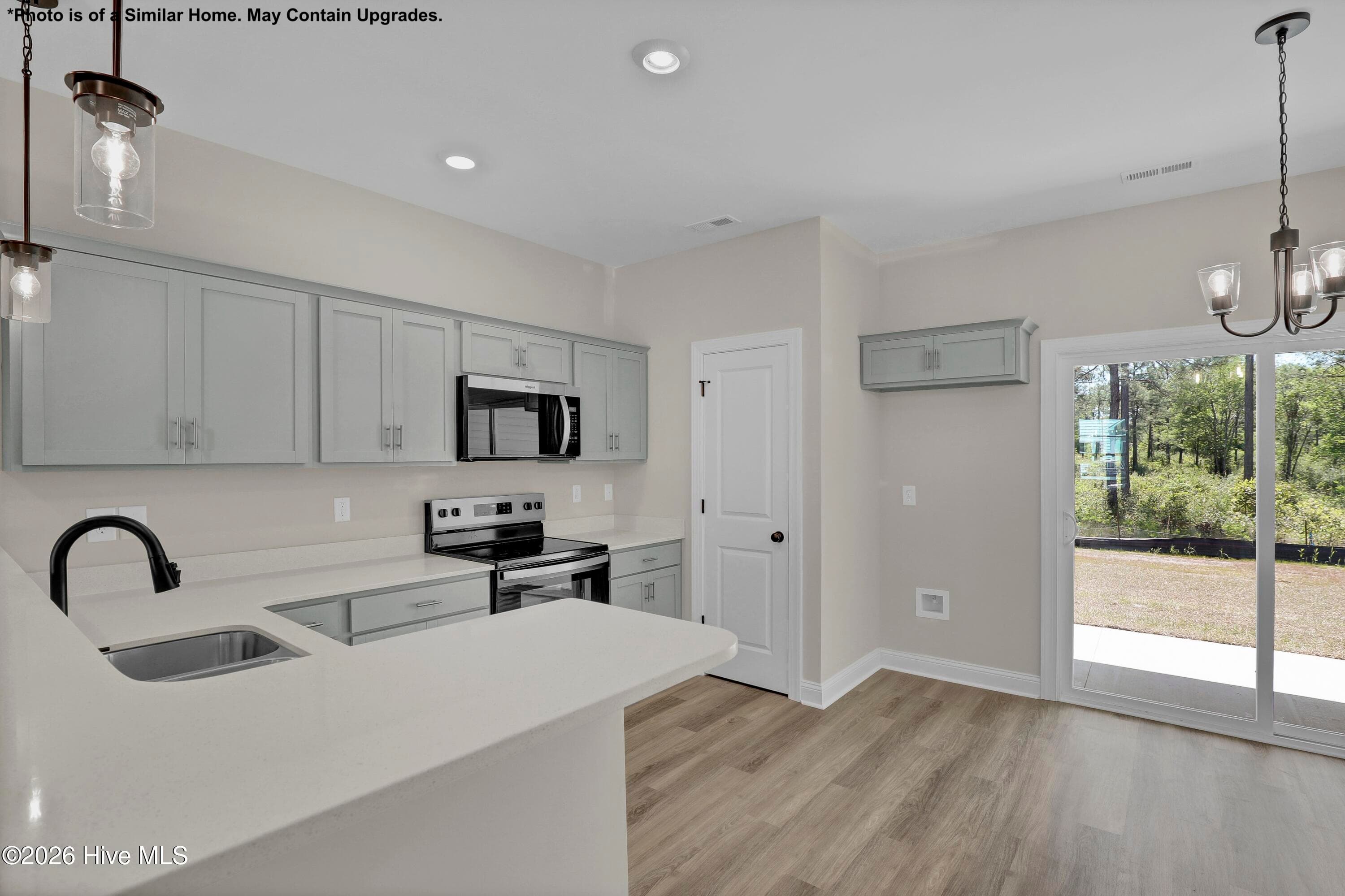 Townhouse at 719 Cross Bridge Way Lot 20, Sneads Ferry, NC 28460, photo 10 of 29