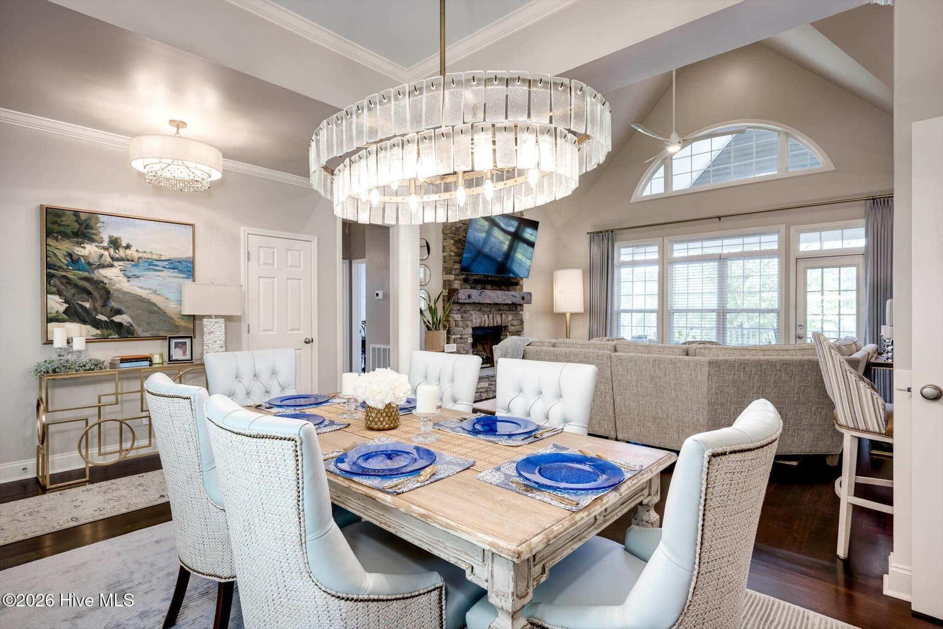 Single Family Residence at 182 Boyd Pond Road, Beech Island, SC 29842, photo 9 of 73