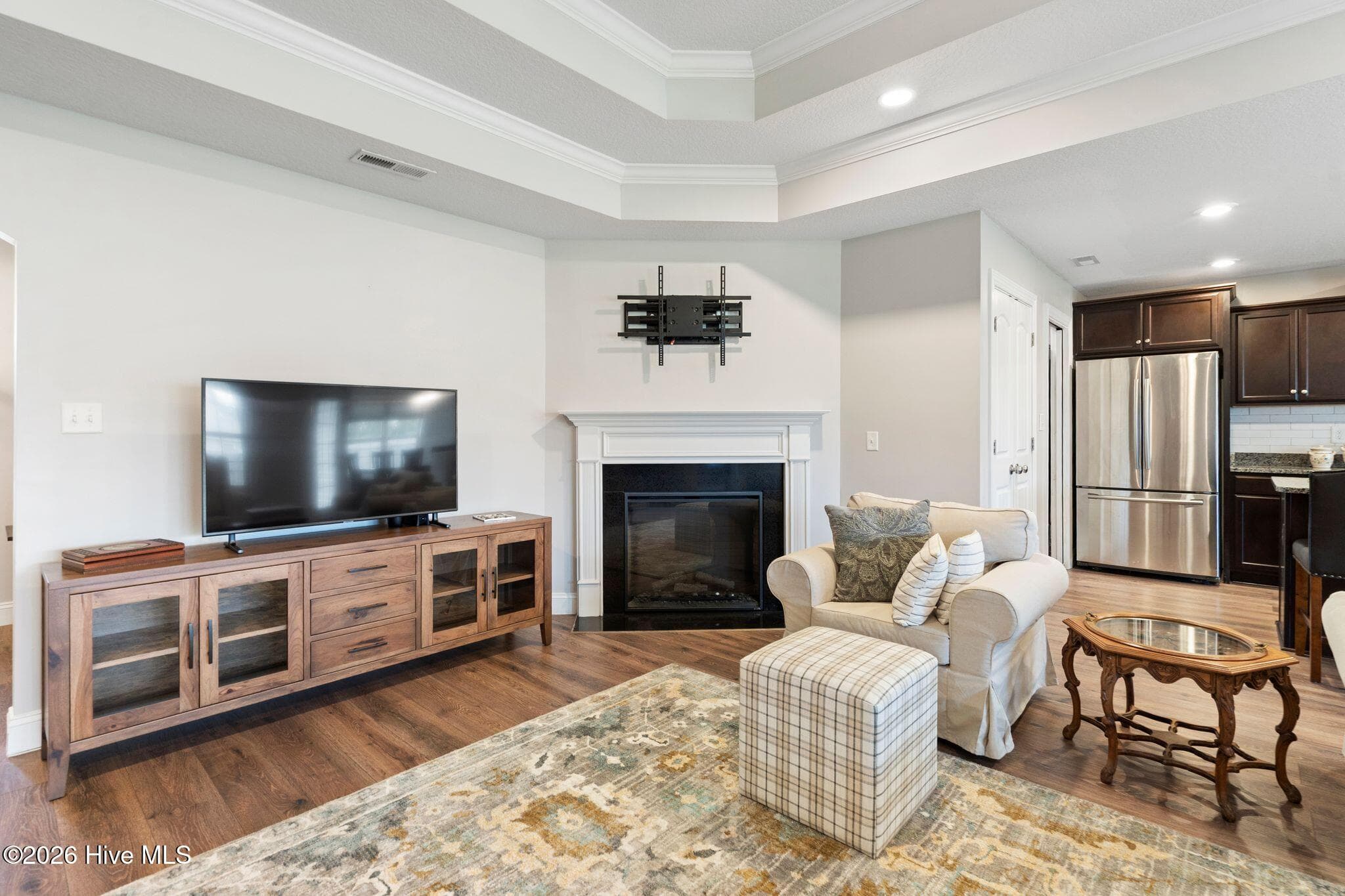 Single Family Residence at 202 Messenger Court, Jacksonville, NC 28546, photo 11 of 62