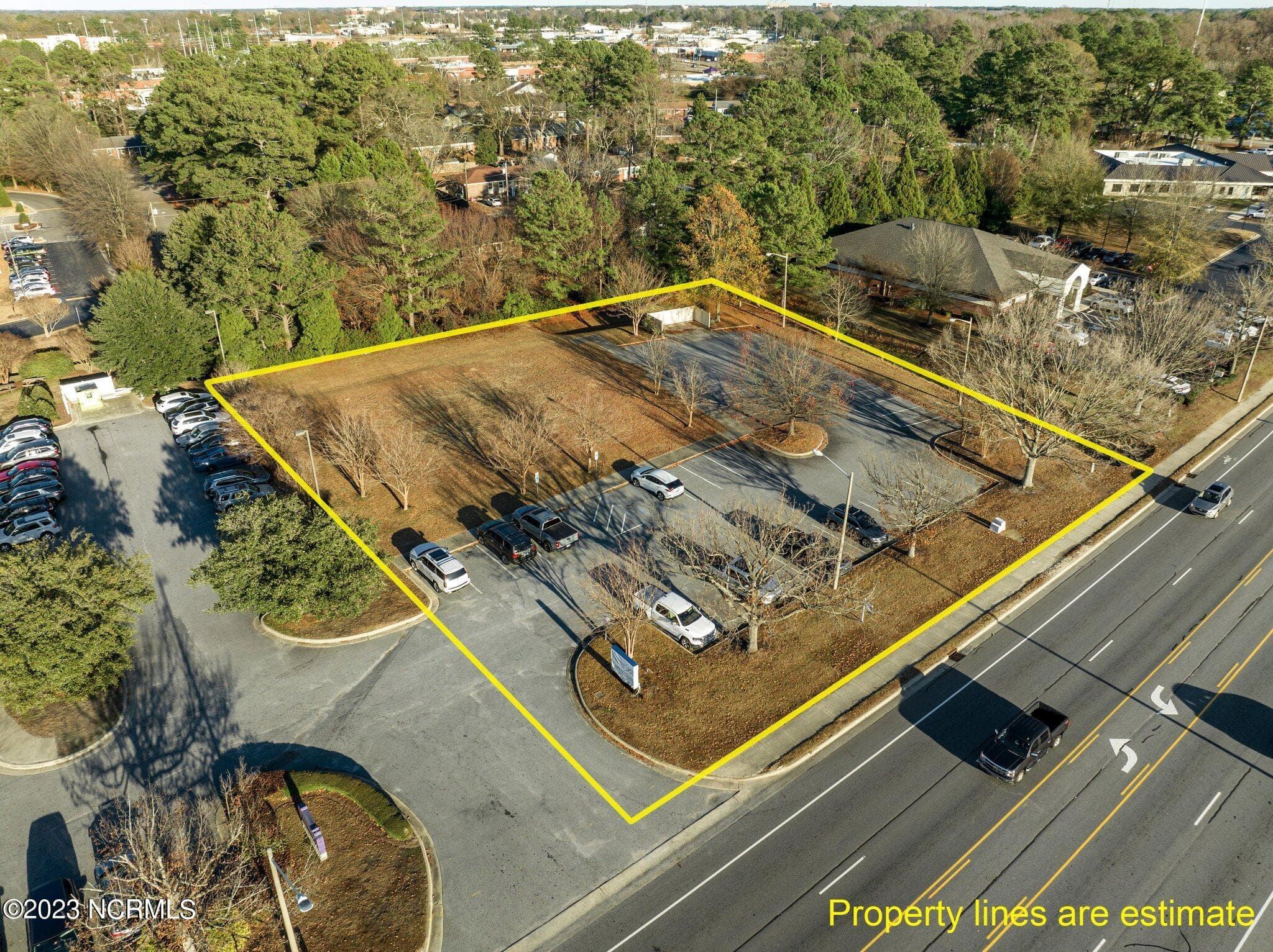 1840 W Arlington Boulevard 2c, Greenville, NC 27834
