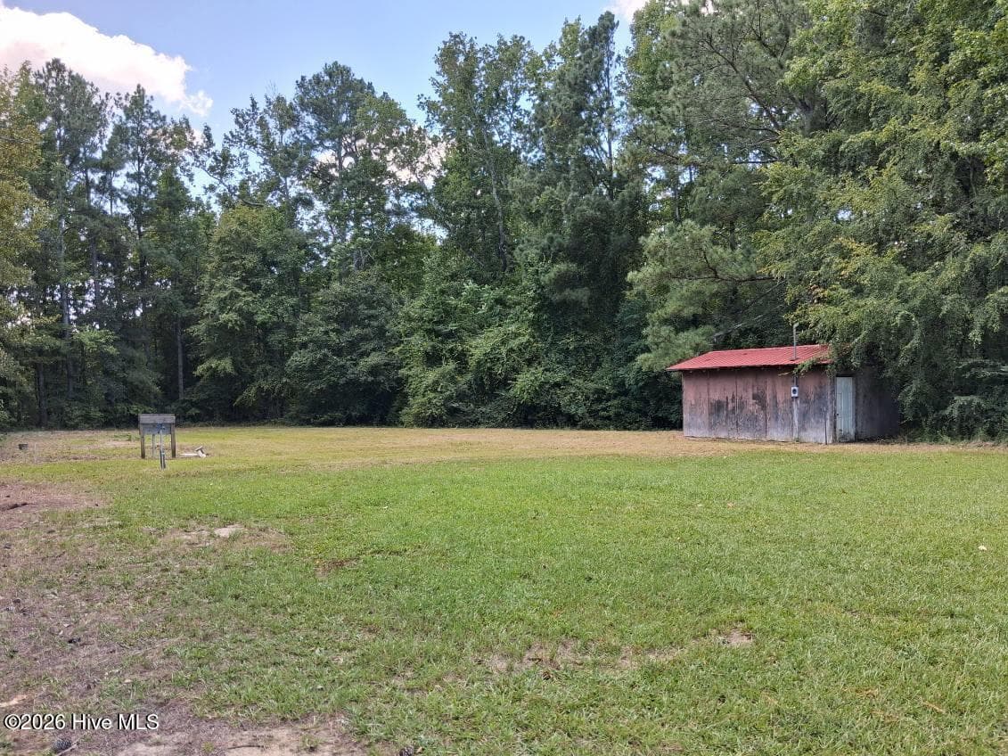 682 E Washington Street Ext, Rockingham, NC 28379