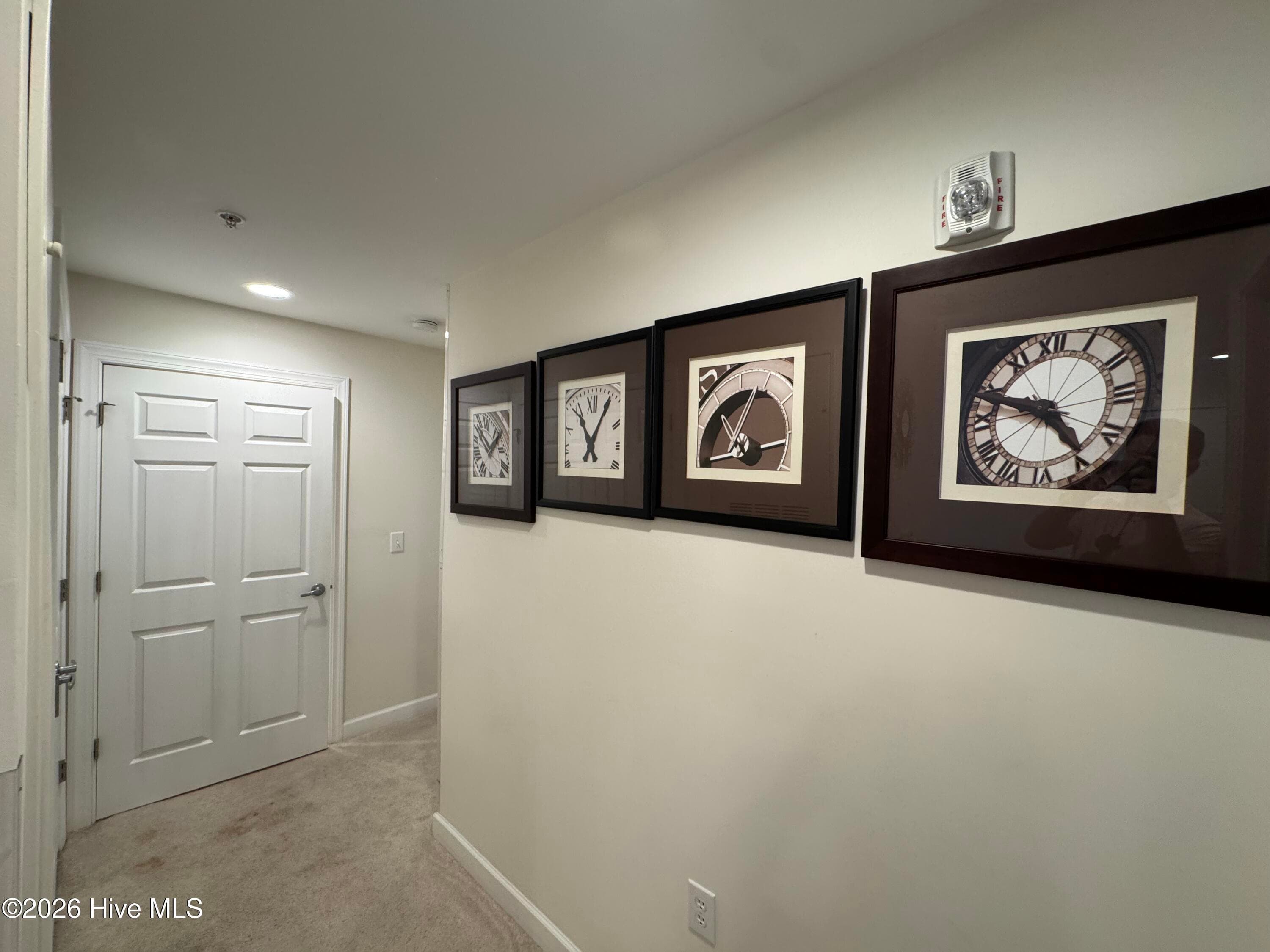 Condominium at 2827 Bloomfield Lane Unit 106, Wilmington, NC 28412, photo 2 of 2
