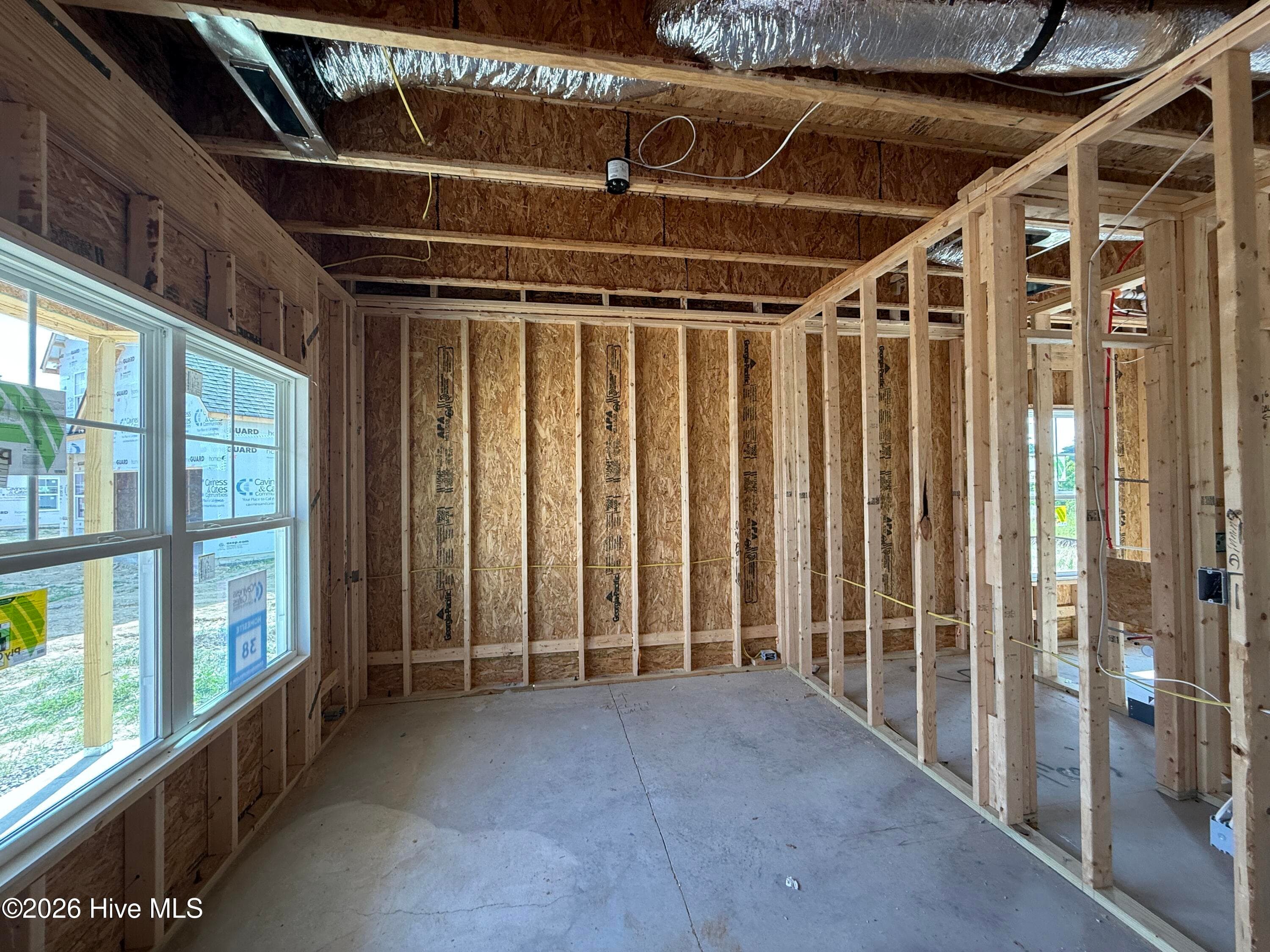 Single Family Residence at 51 Fiddleneck Court, Selma, NC 27576, photo 52 of 311
