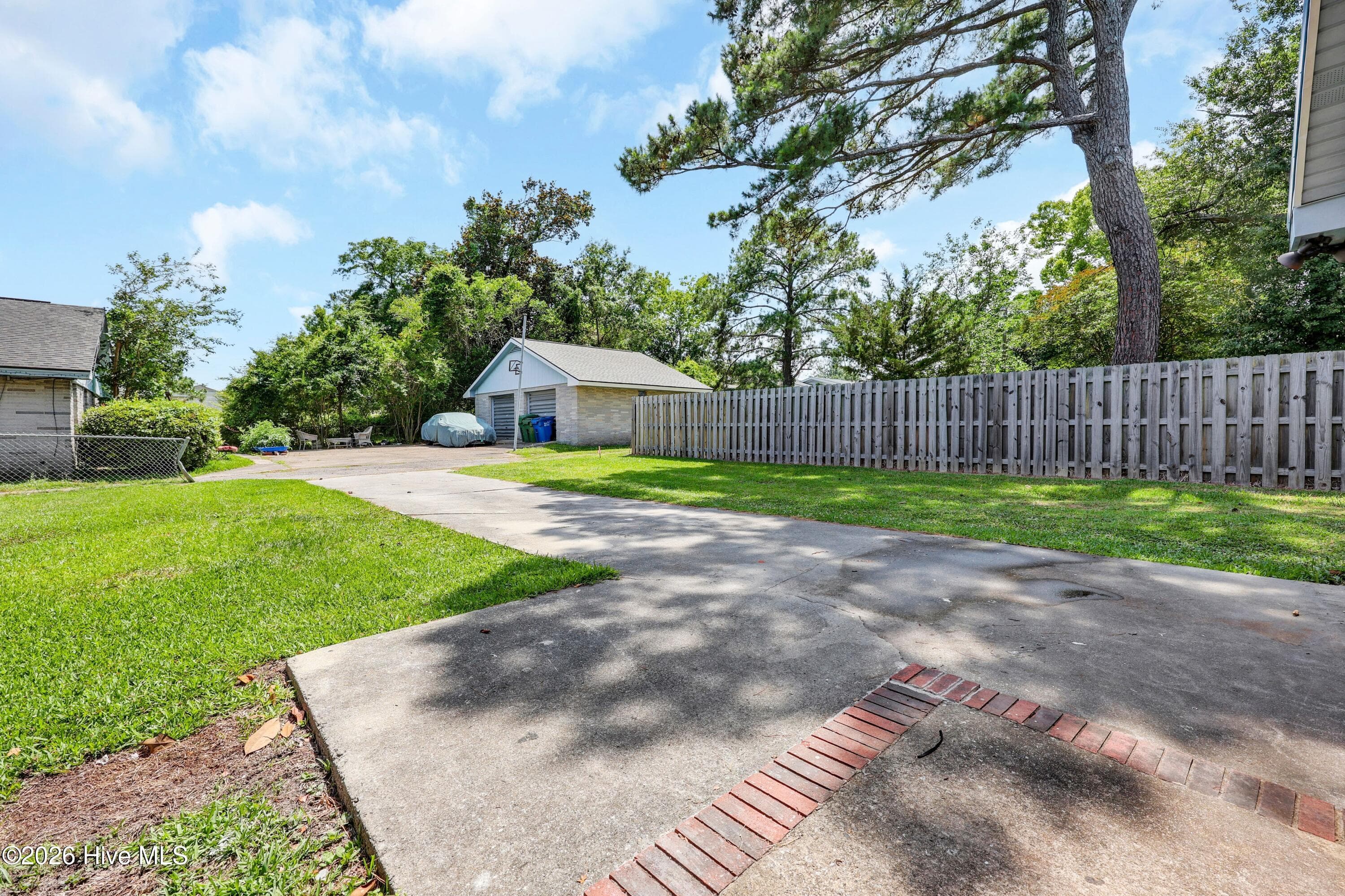 Single Family Residence at 1314 Queen Street, Wilmington, NC 28401, photo 29 of 29