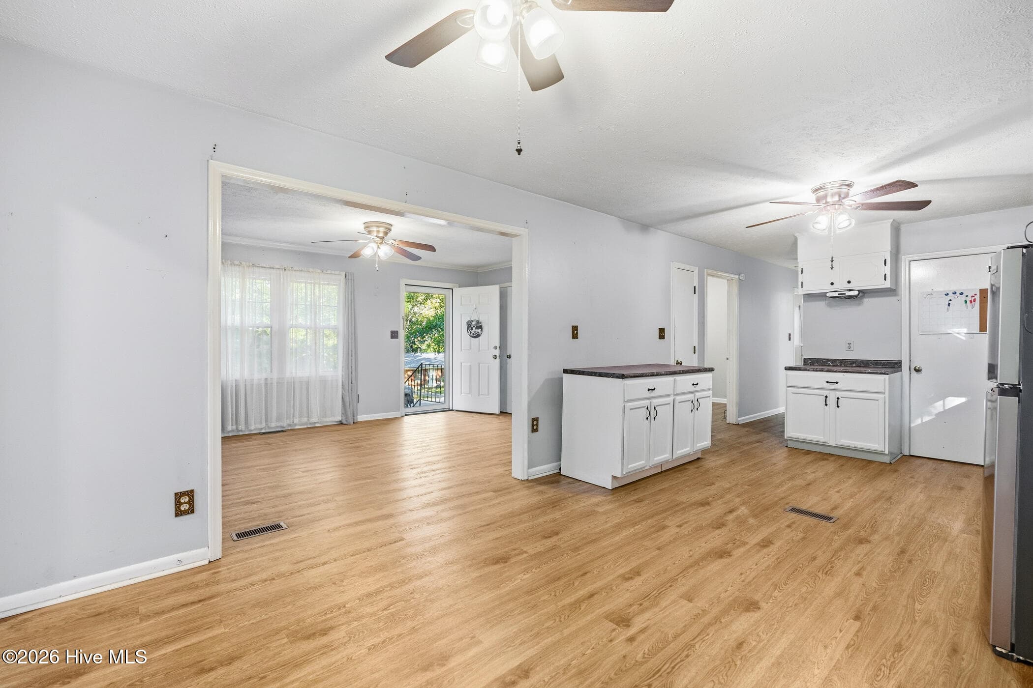 Single Family Residence at 1002 Jefferson Street, Hamlet, NC 28345, photo 15 of 25