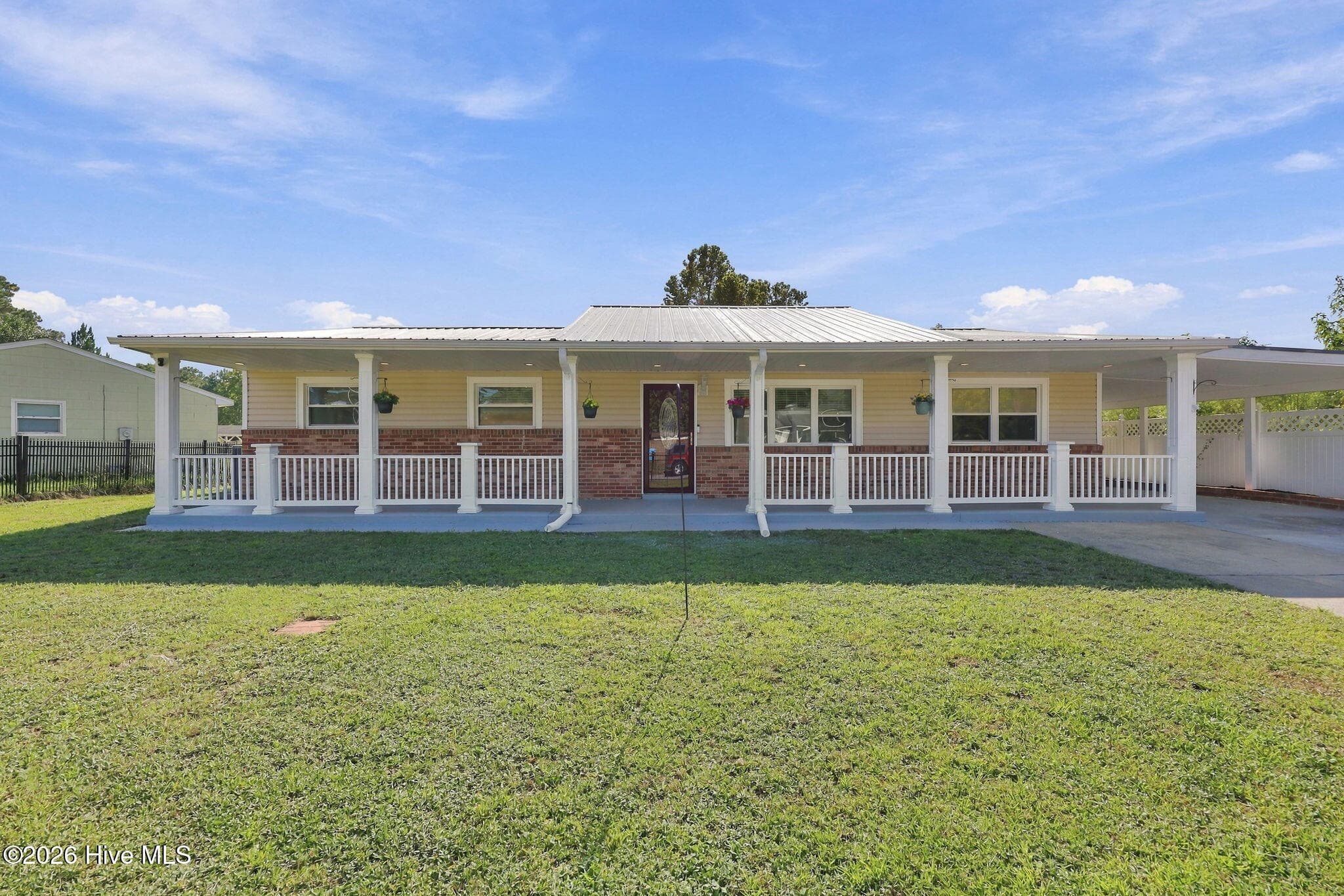 403 Dale Drive, Jacksonville, NC 28540
