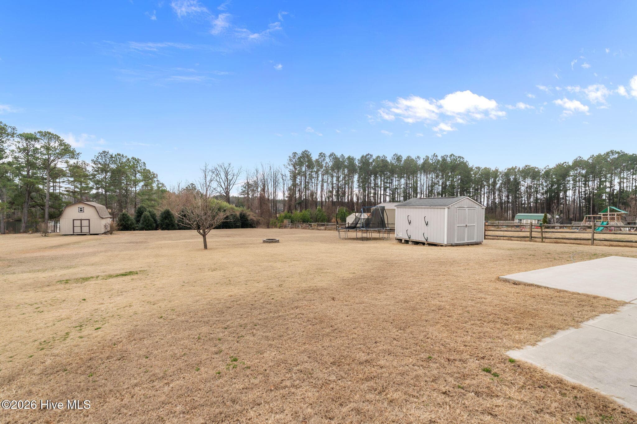 Single Family Residence at 147 Farmhouse Lane, Carthage, NC 28327, photo 26 of 36