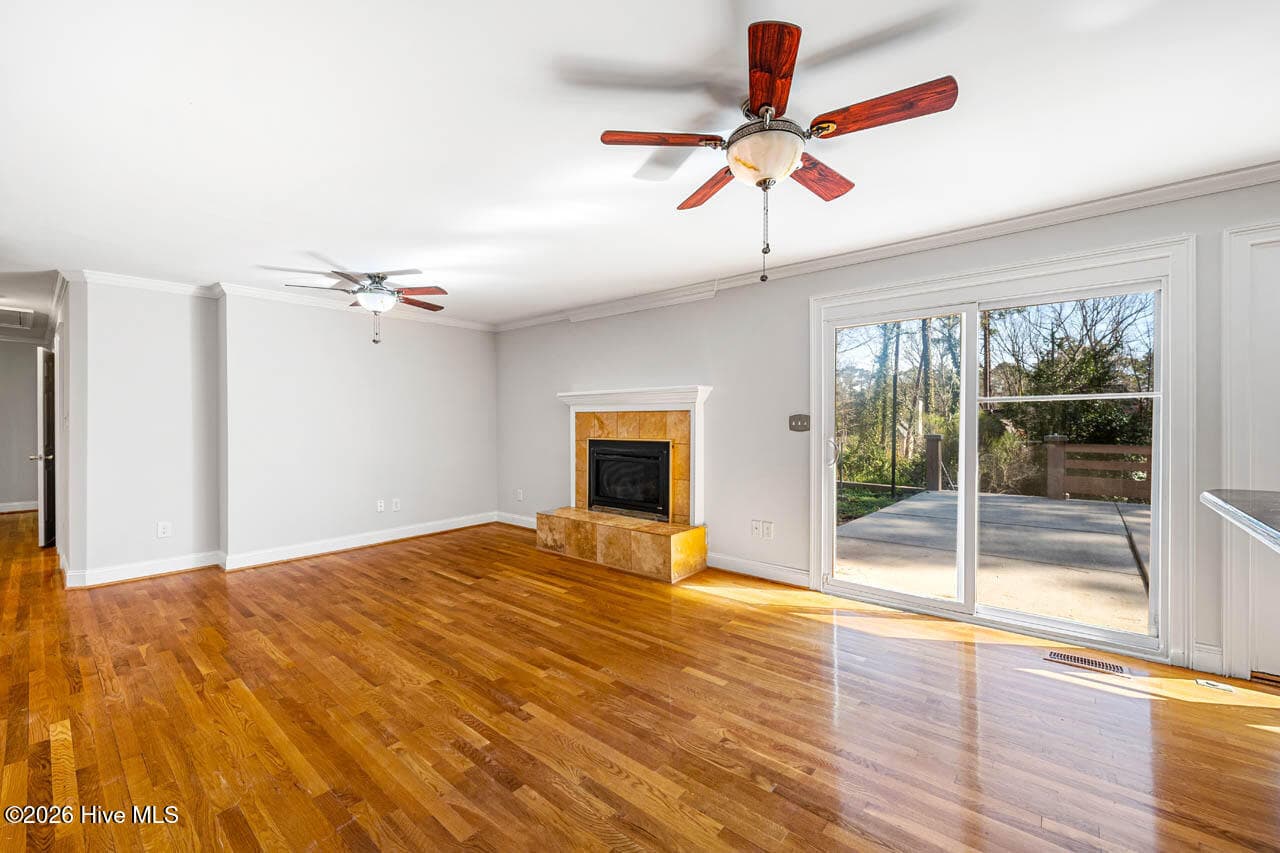 Single Family Residence at 73 Kimberly Drive, Durham, NC 27707, photo 30 of 70