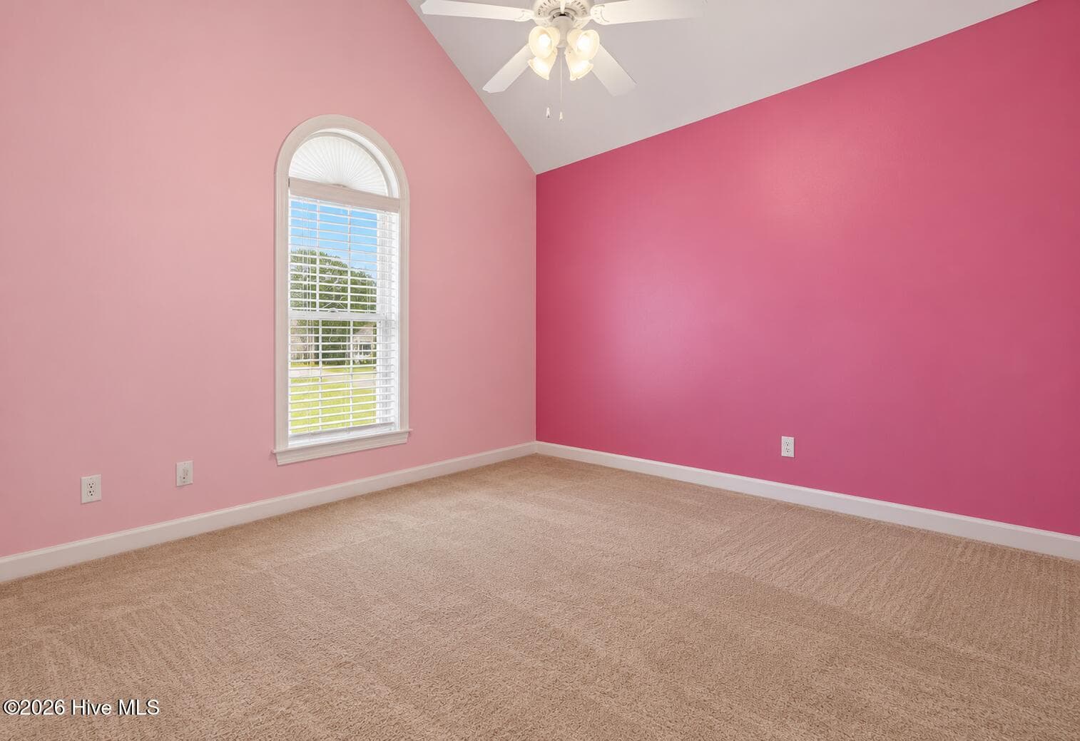 Front Bedroom 2 - 105 Pointe Drive, La Grange, NC 28551