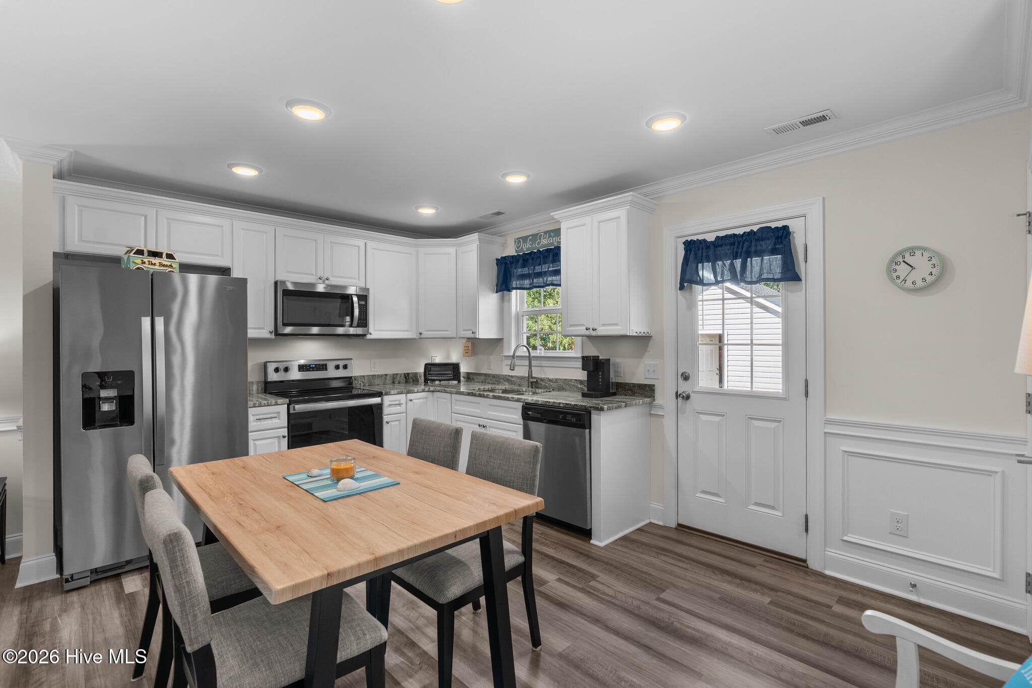 Single Family Residence at 115 NW 17th Street, Oak Island, NC 28465, photo 10 of 44