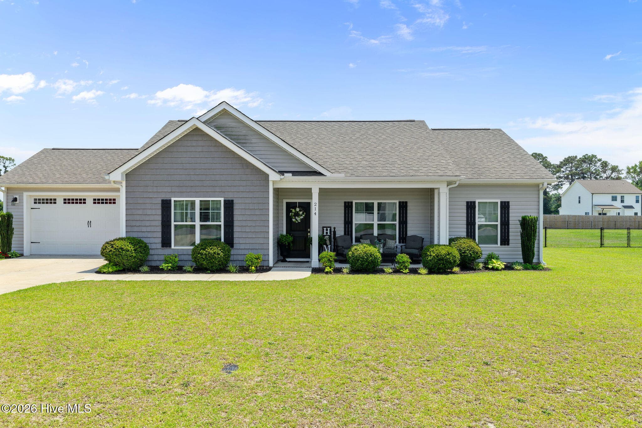 Single Family Residence at 214 Weeping Willow Drive, La Grange, NC 28551, photo 2 of 35