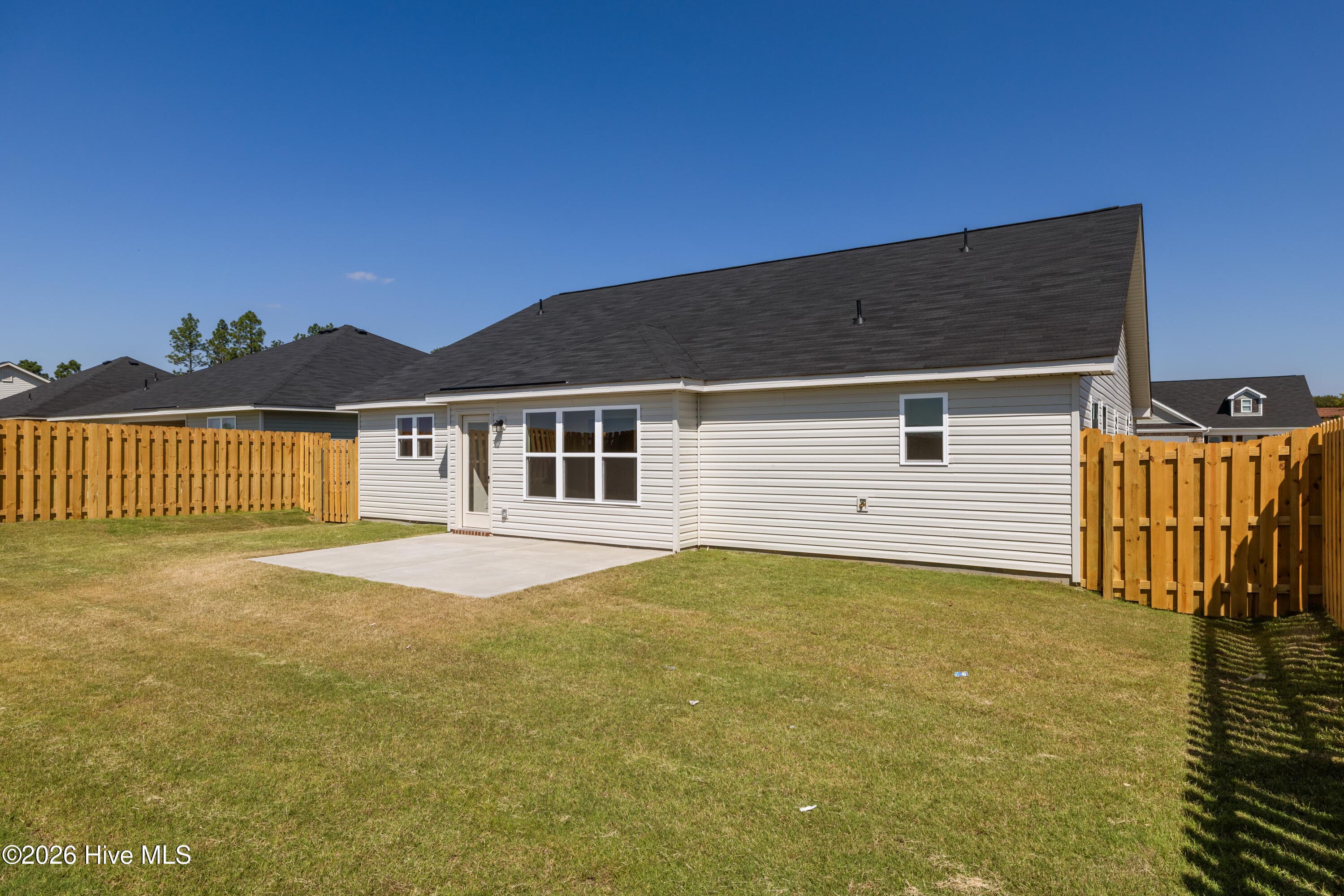 Single Family Residence at 2336 Bellingham Drive, Hephzibah, GA 30815, photo 56 of 61