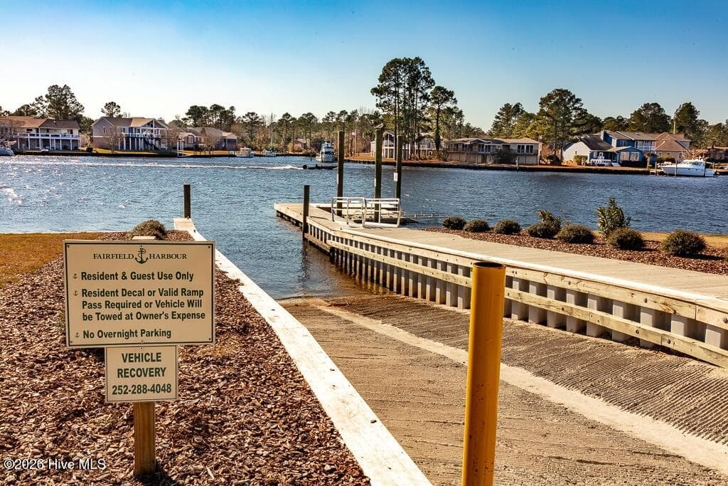 Condominium at 2213 Harbourside Drive, New Bern, NC 28560, photo 52 of 55