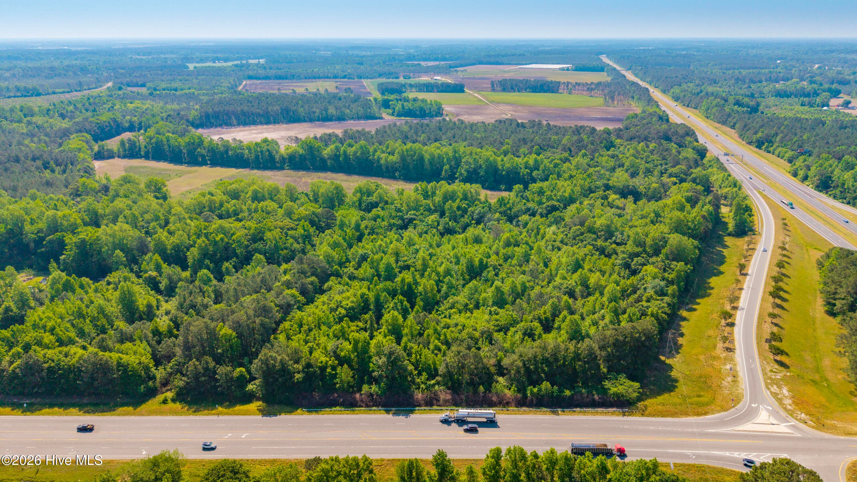 Undeveloped at 1300 Nc-11, Magnolia, NC 28453, photo 15 of 25