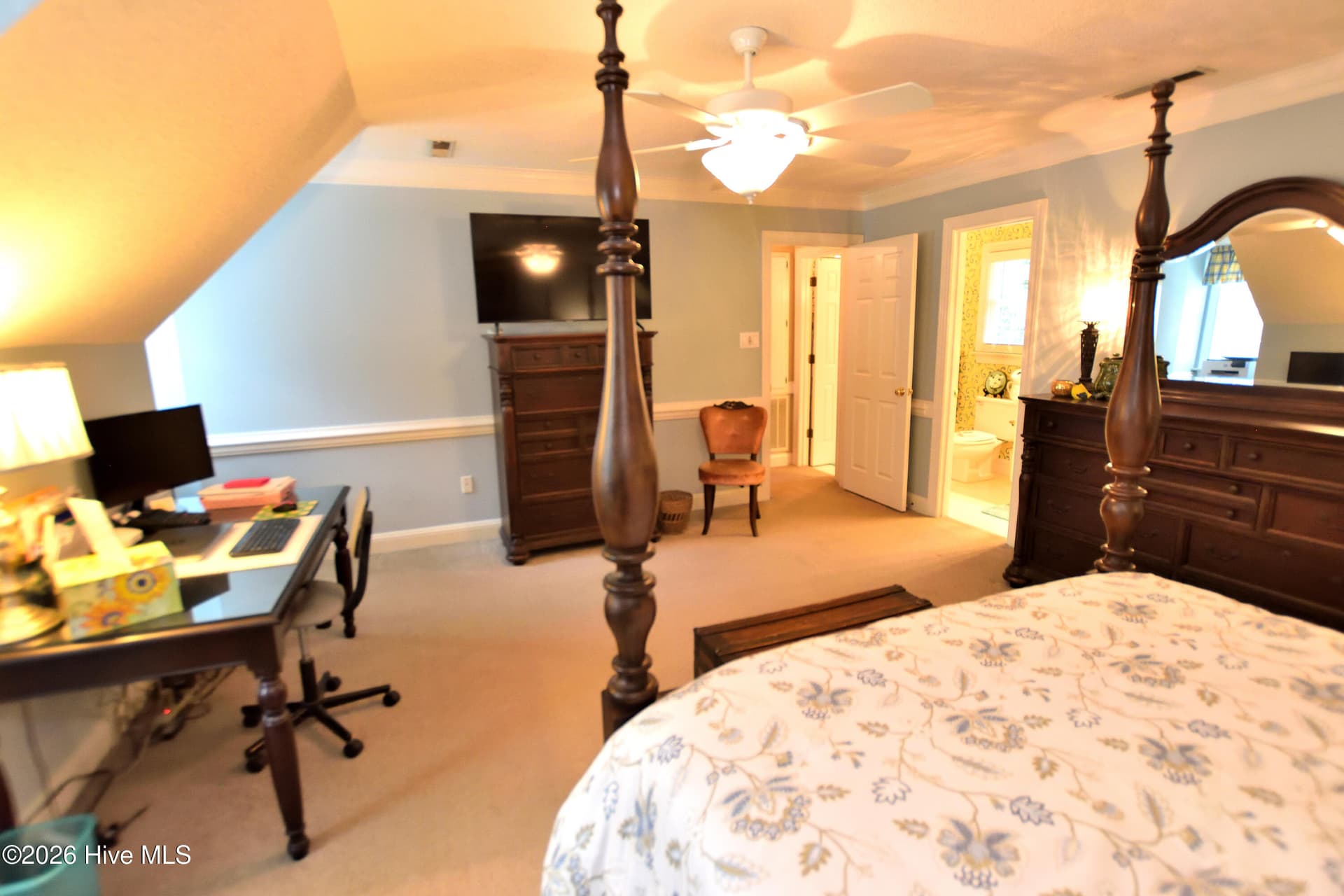 Single Family Residence at 3924 Crosswinds Drive, Rocky Mount, NC 27803, photo 30 of 92