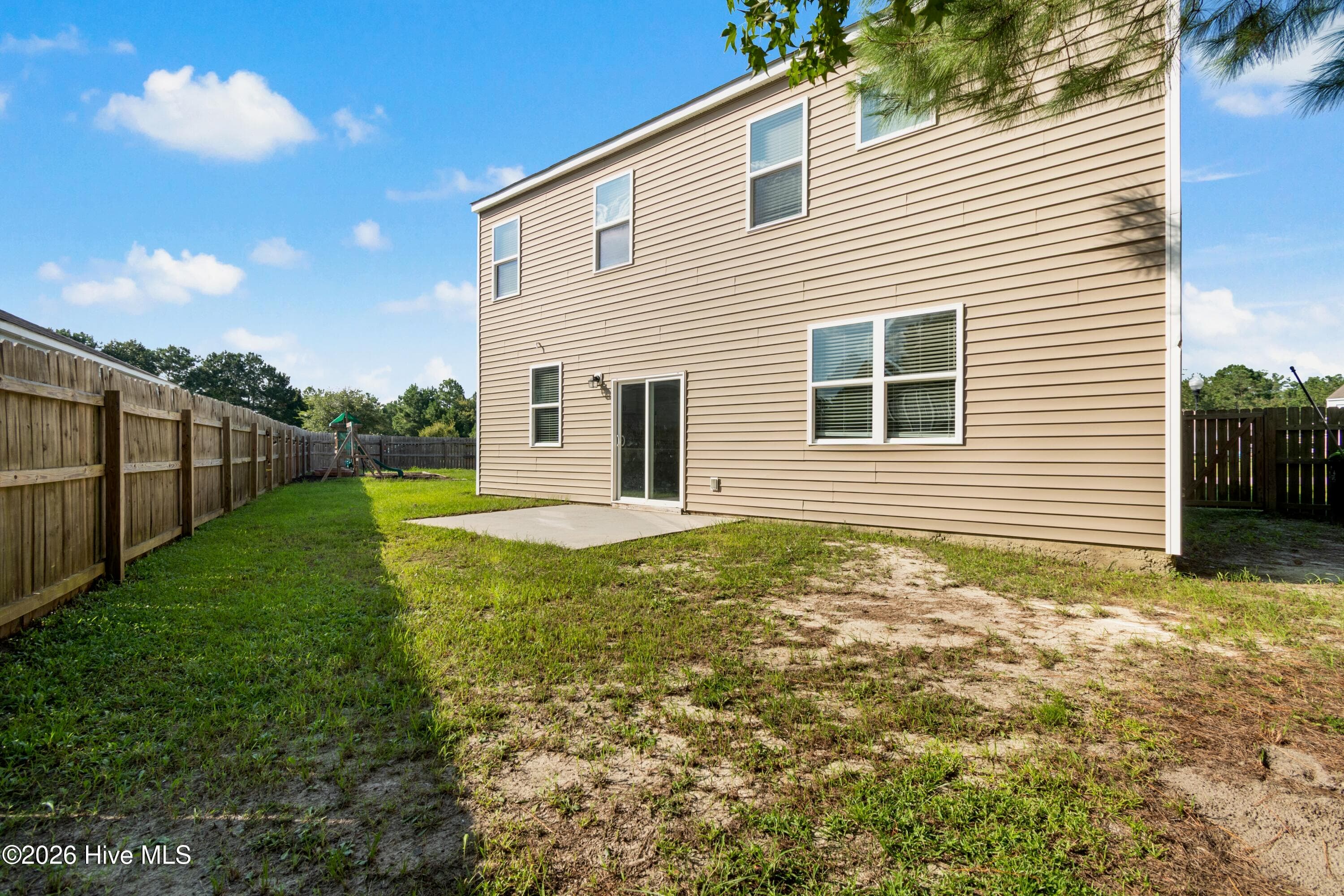 Single Family Residence at 1699 Datchet Lane SE, Bolivia, NC 28422, photo 19 of 40