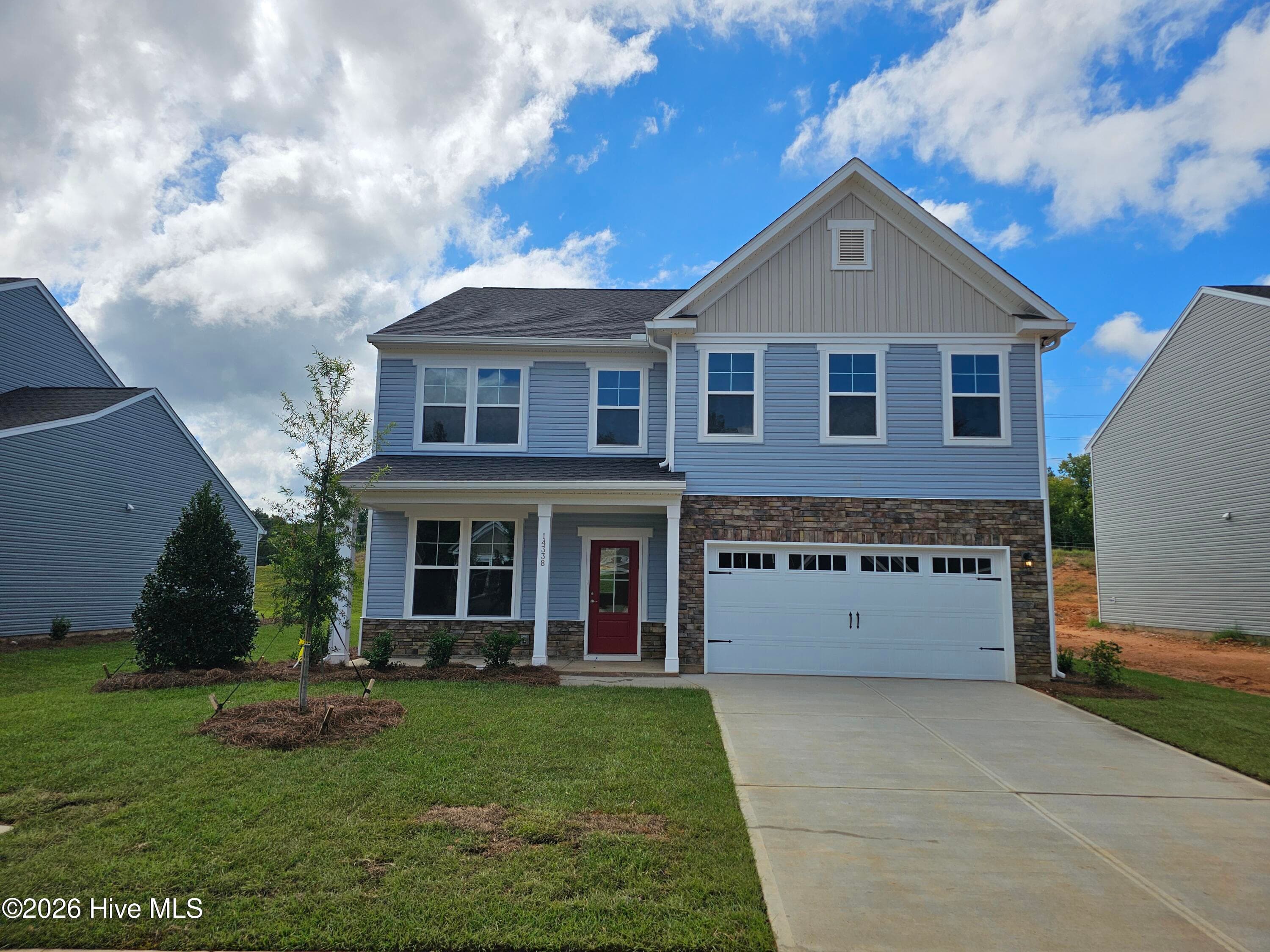 Single Family Residence at 14338 Yellow Jacket Boulevard, North Augusta, SC 29841, photo 2 of 46