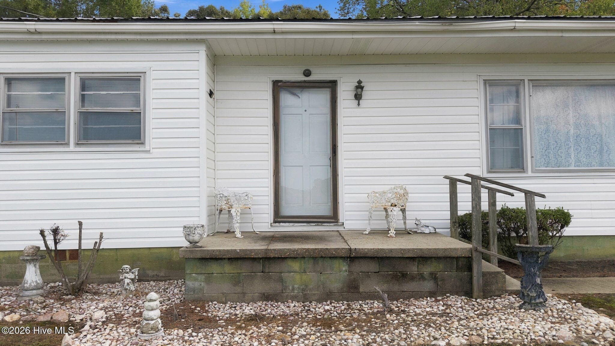 Single Family Residence at 8466 Hwy 903, Halifax, NC 27839, photo 30 of 38