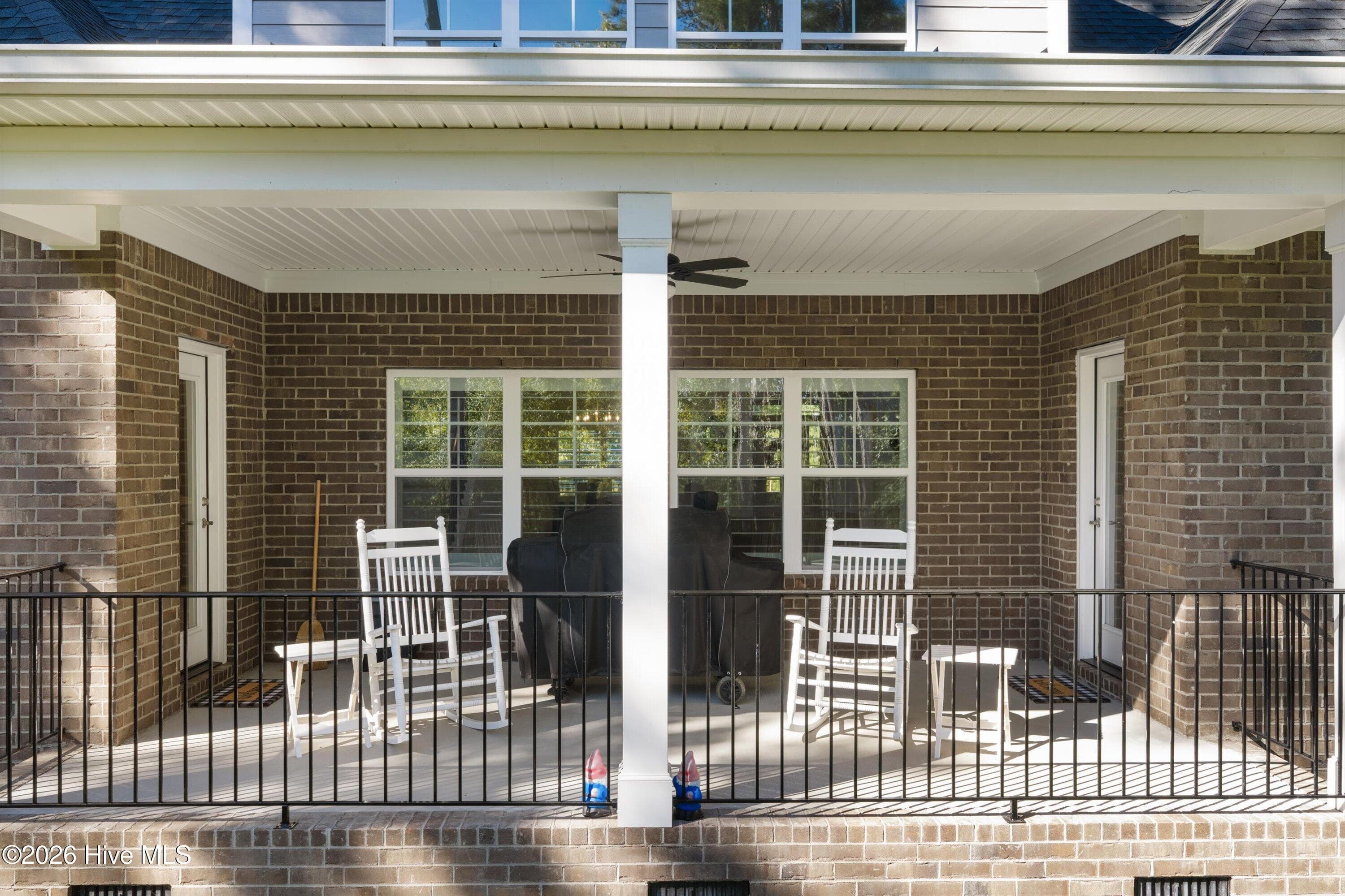 Single Family Residence at 124 Captain Johnson Drive, North Augusta, SC 29860, photo 60 of 109