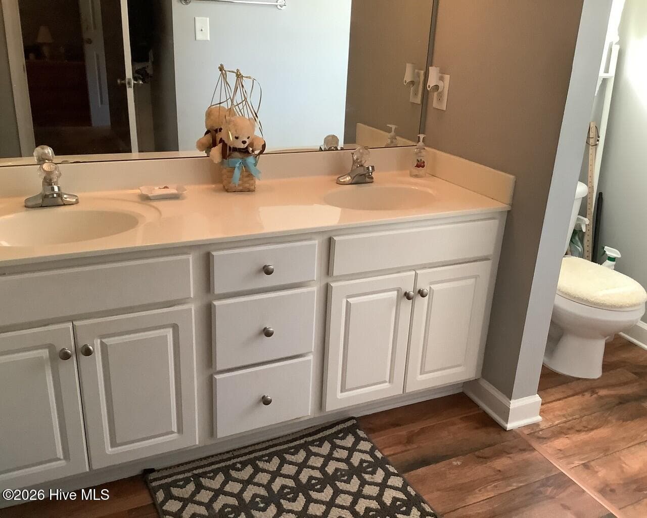 455 Tralee Drive, Smithfield, NC 27577
