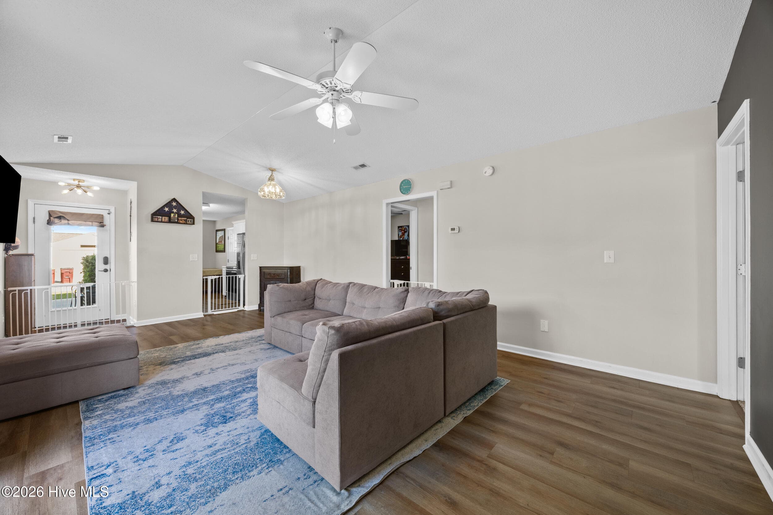 Single Family Residence at 7302 Haskell Court, Wilmington, NC 28411, photo 4 of 25