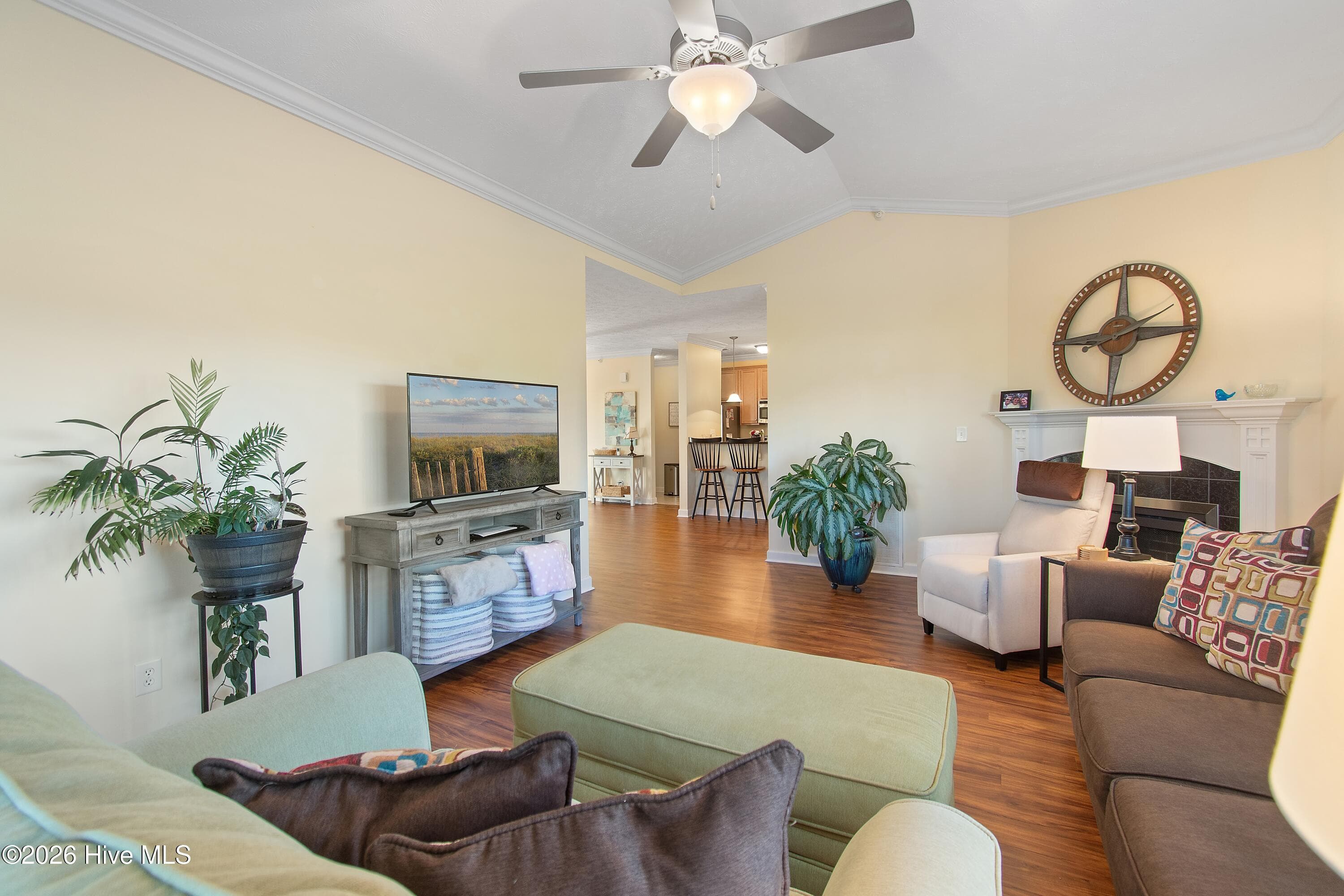 Condominium at 7827 High Market Street Unit 11, Sunset Beach, NC 28468, photo 12 of 37