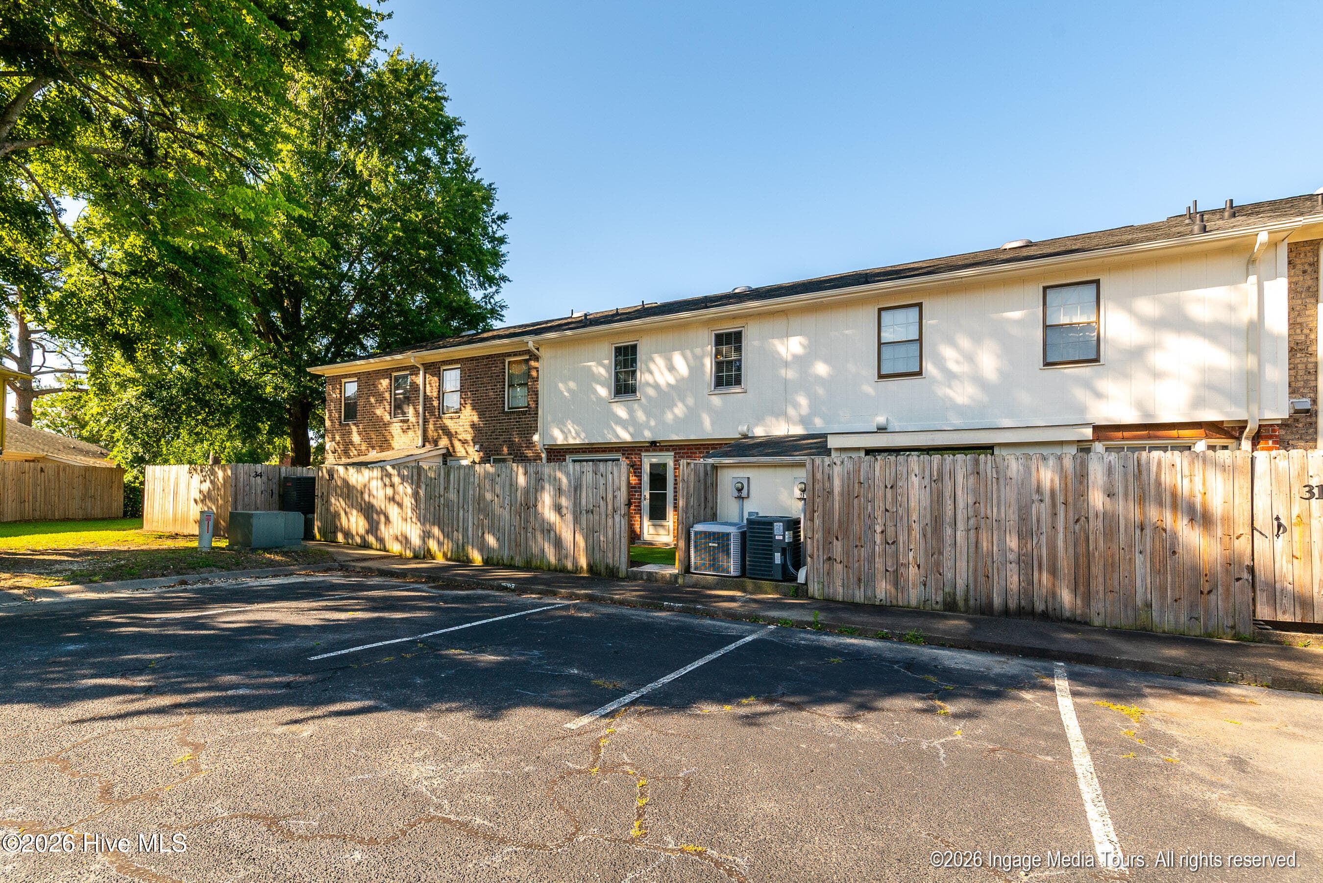 Townhouse at 32 Scott Street, Greenville, NC 27858, photo 44 of 45