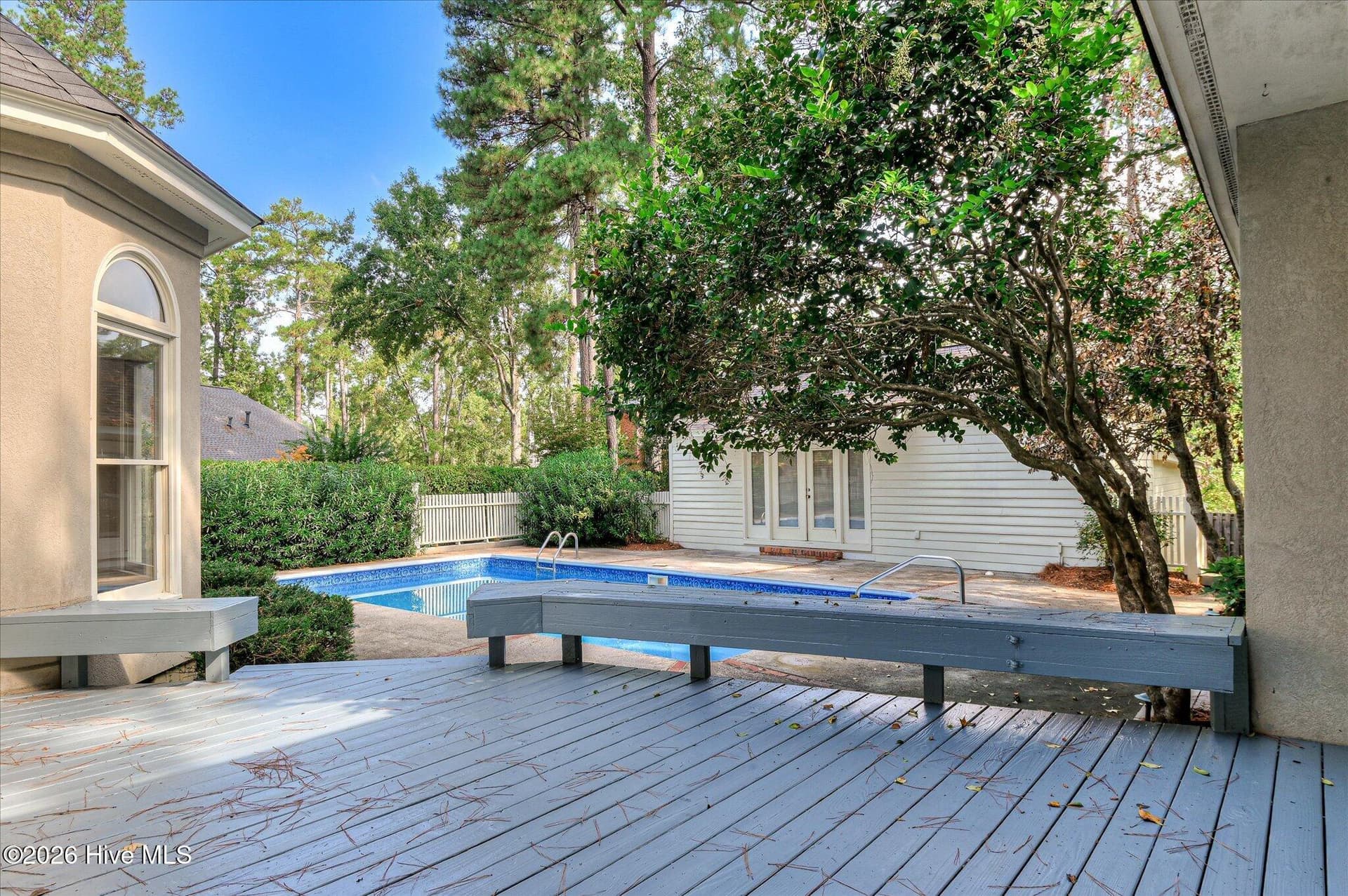 Single Family Residence at 9 Tall Pine Circle, Augusta, GA 30909, photo 62 of 76