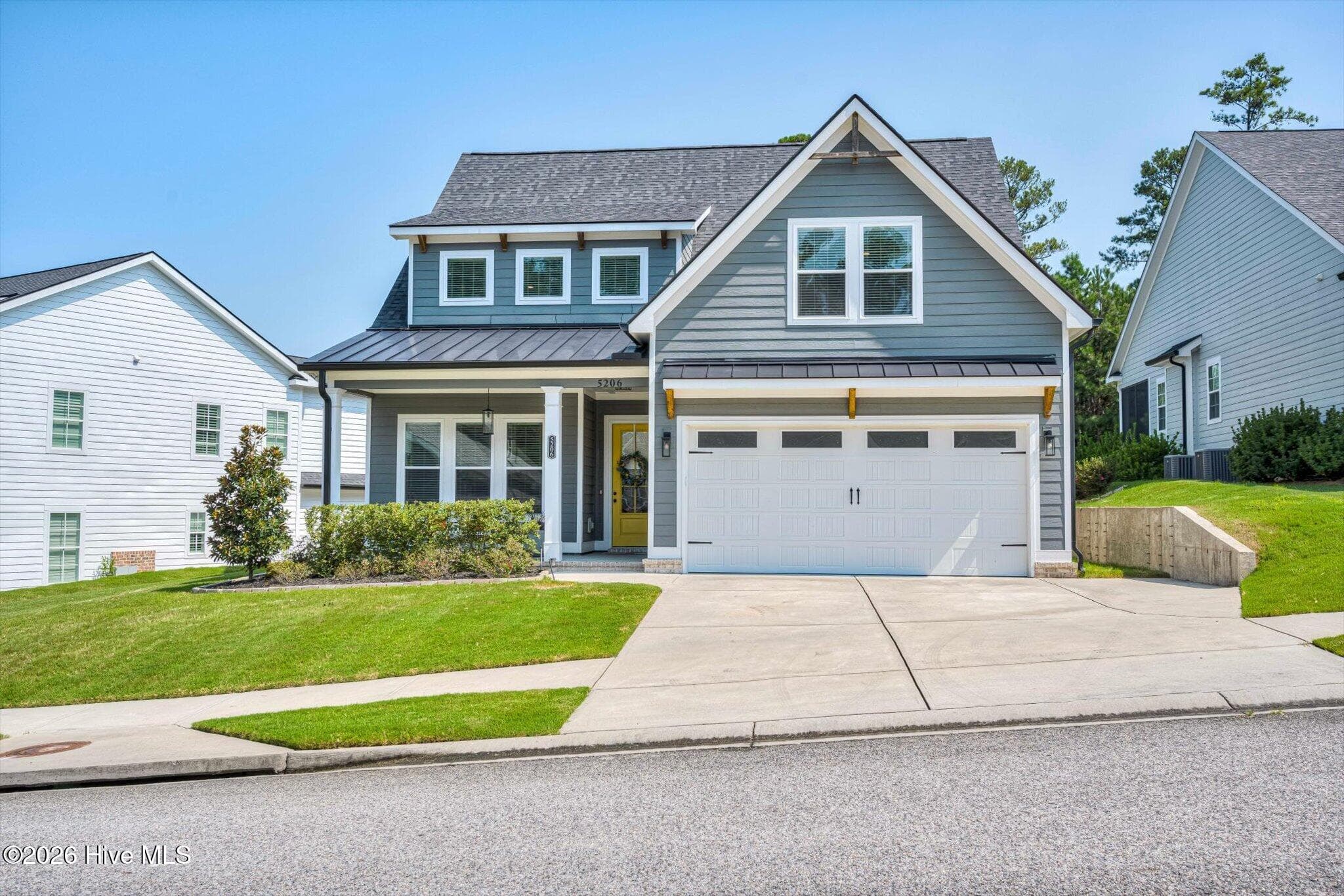 Single Family Residence at 5206 Teal Lane, Evans, GA 30809, photo 7 of 60