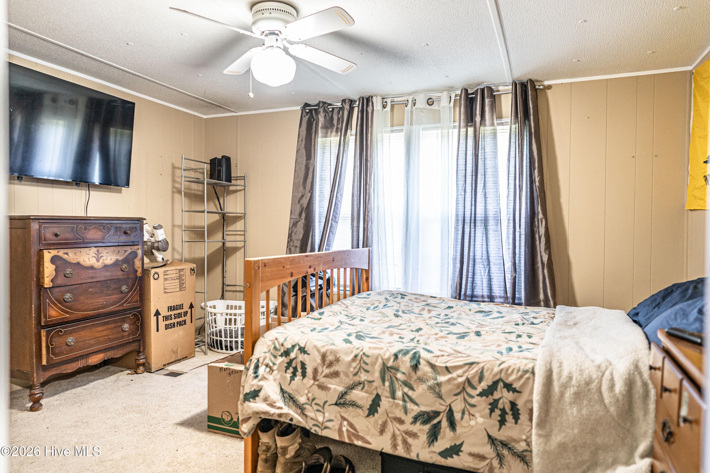 Manufactured Home at 455 Nc 381 Highway, Hamlet, NC 28345, photo 26 of 37