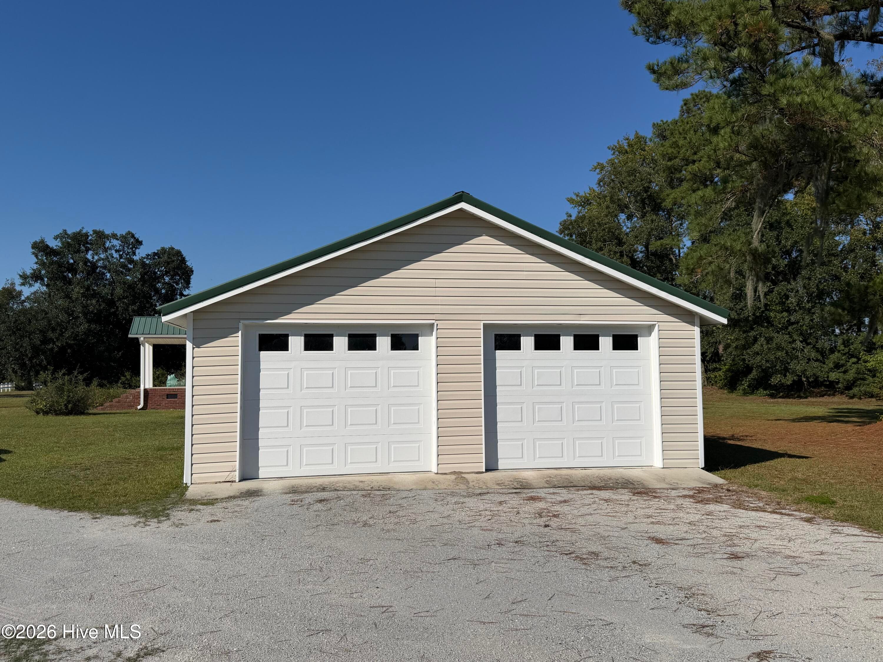 Manufactured Home at 7779 Nc 306 S, Aurora, NC 27806, photo 18 of 42