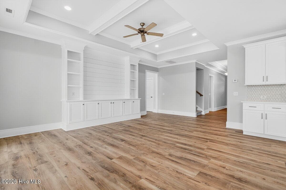 **This is a picture of similar home already built. - 3805 Summer Breeze Court NE, Bolivia, NC 28422