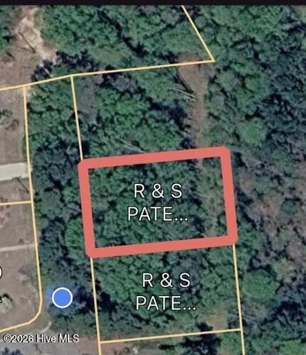 Residential Lot at Tbd Mckinnon Road, Rockingham, NC 28379, photo 2 of 2