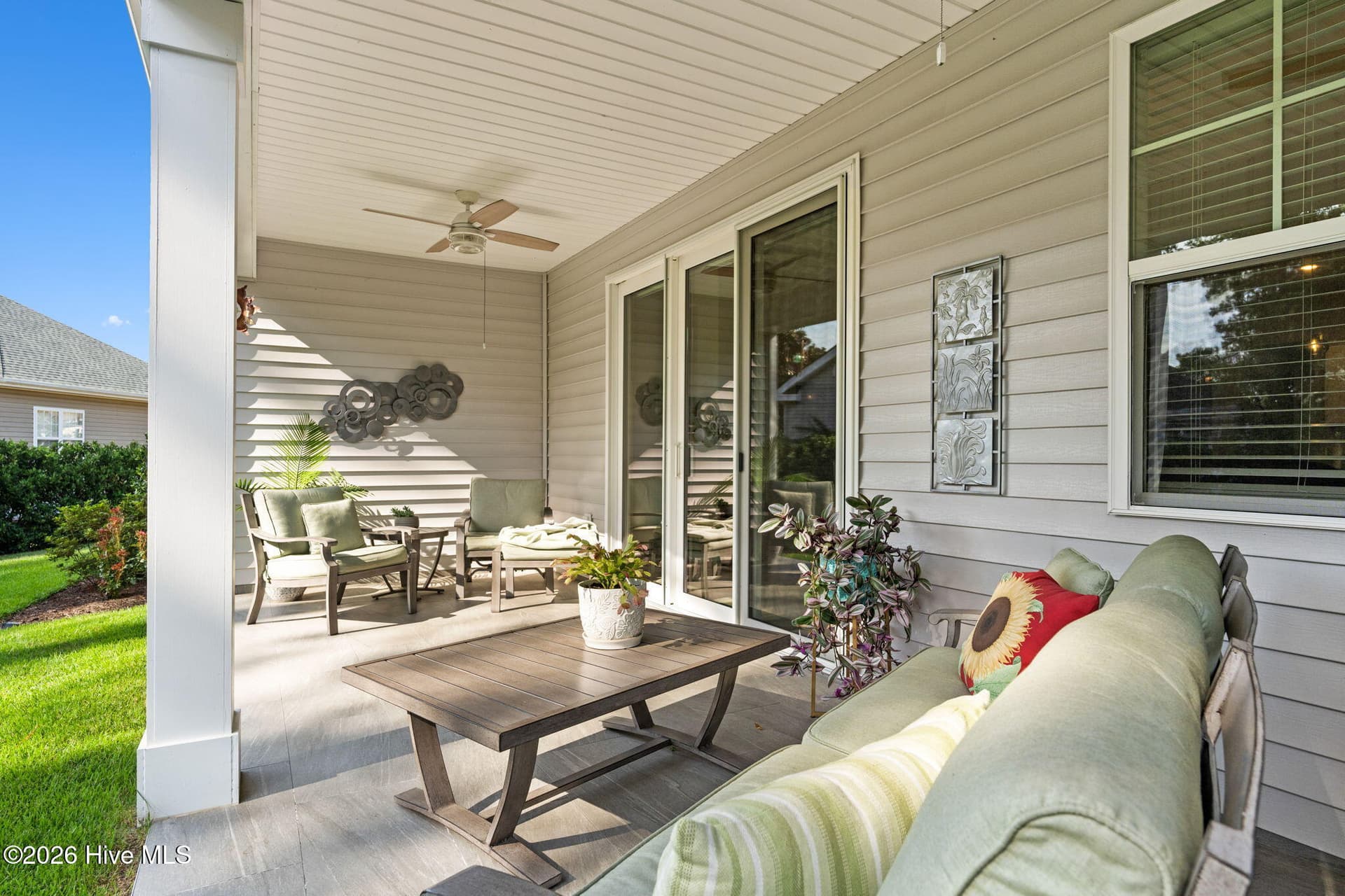 Single Family Residence at 8864 Lagonia Court NW, Calabash, NC 28467, photo 32 of 53