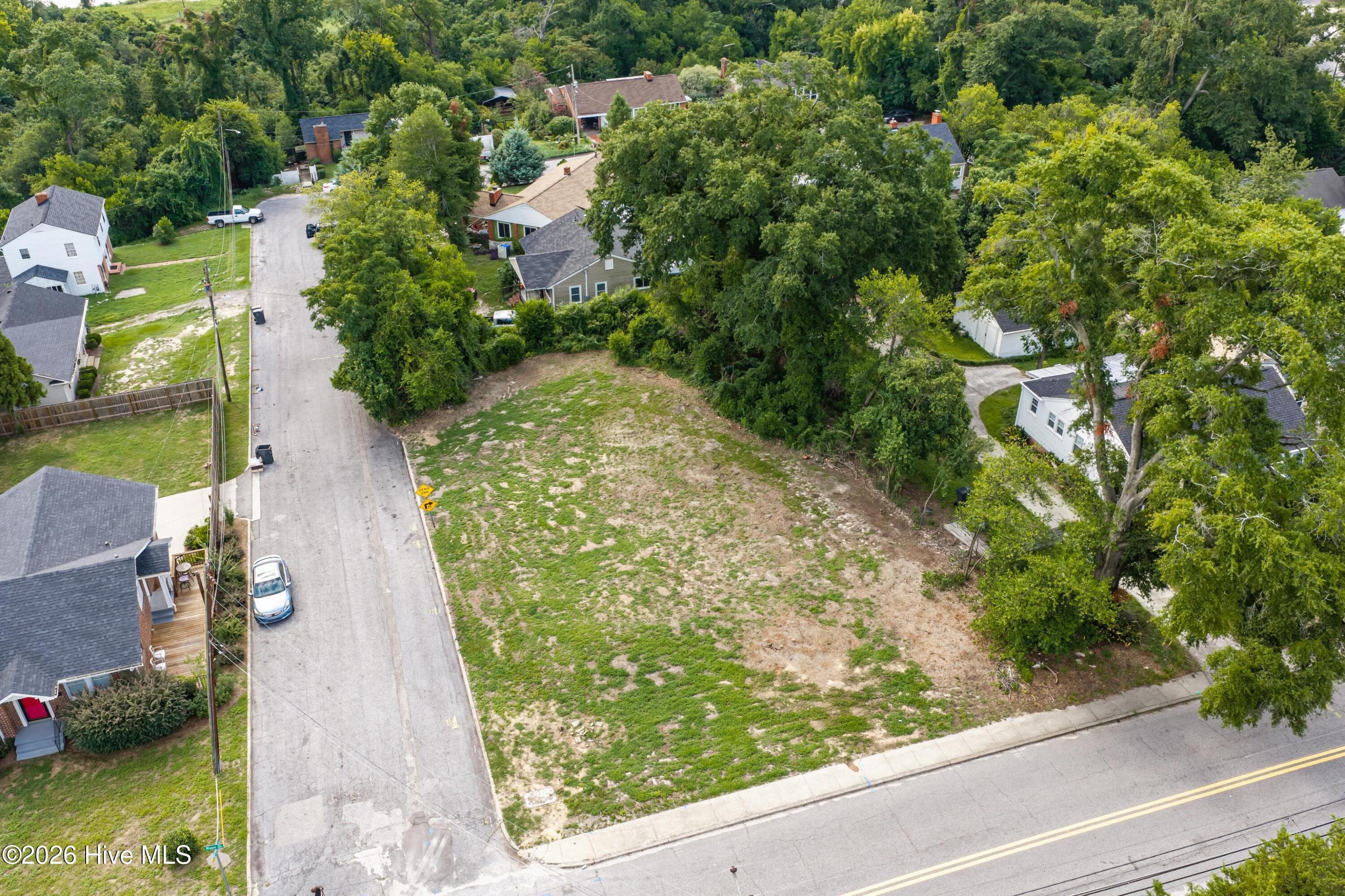 Residential Lot at 2030 Spring Hill Terrace, Augusta, GA 30904, photo 4 of 9