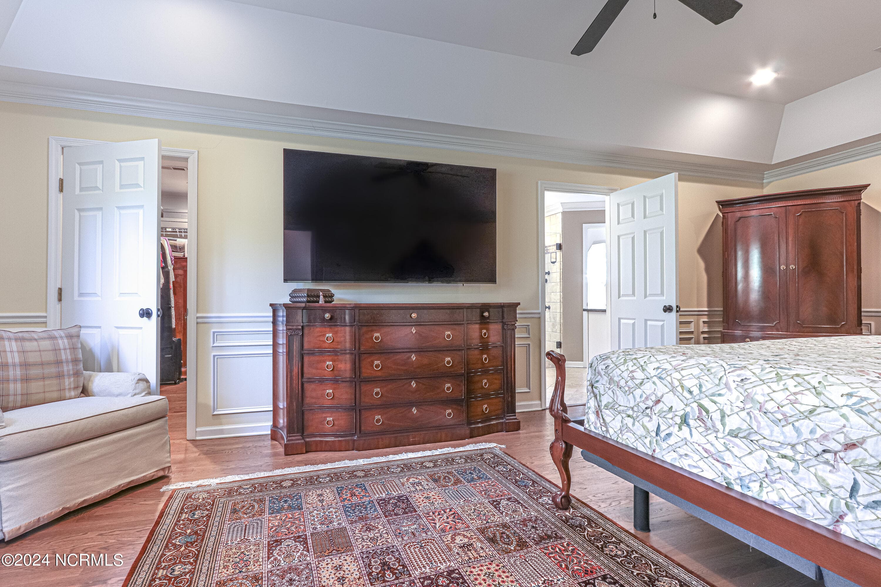 Single Family Residence at 55 Palmetto Road, Pinehurst, NC 28374, photo 4 of 5