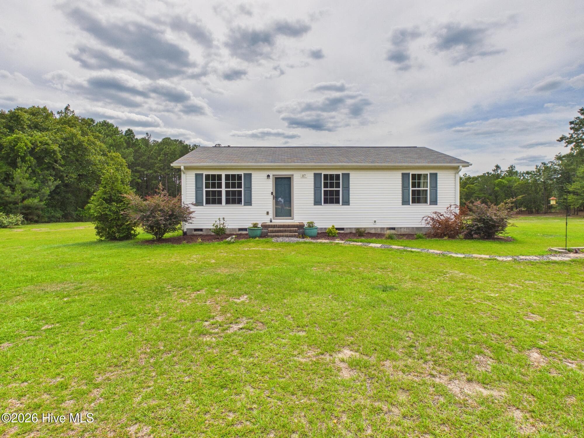 117 Fawnwood Place, Carthage, NC 28327