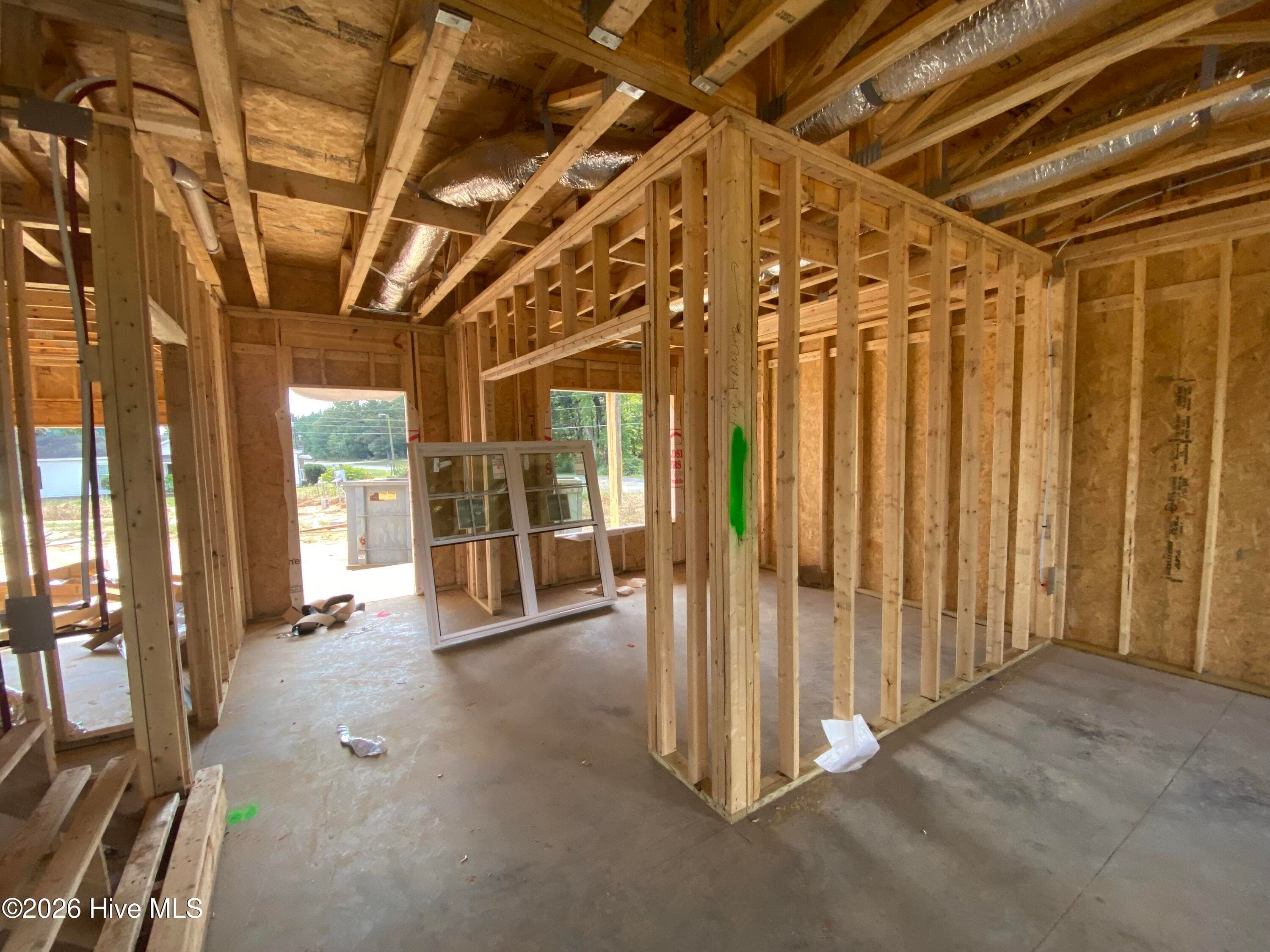 Single Family Residence at 272 Owens Farm Road, Fremont, NC 27830, photo 5 of 7
