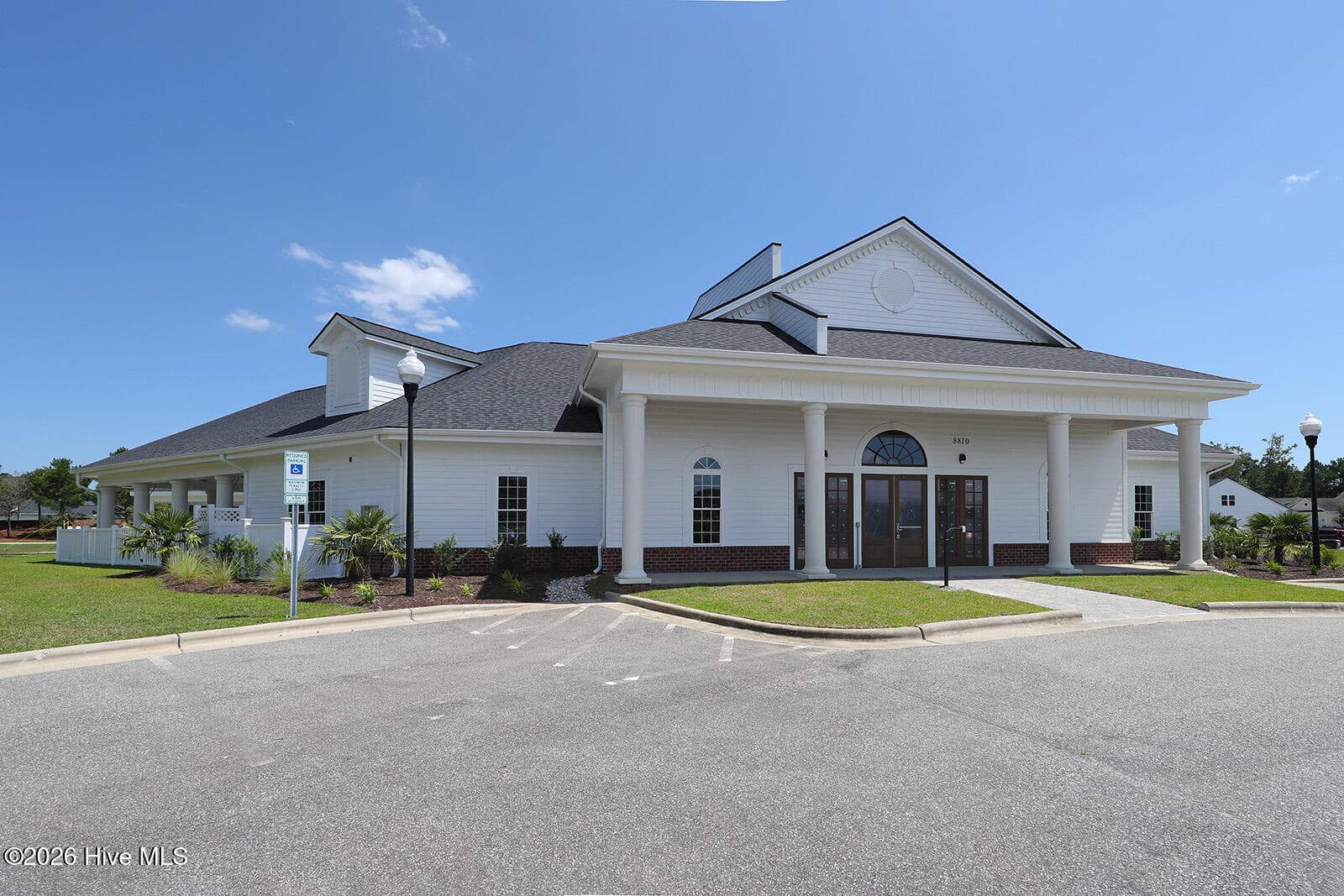 Single Family Residence at 3493 Whaley Way NW Lot 122, Ash, NC 28420, photo 85 of 89
