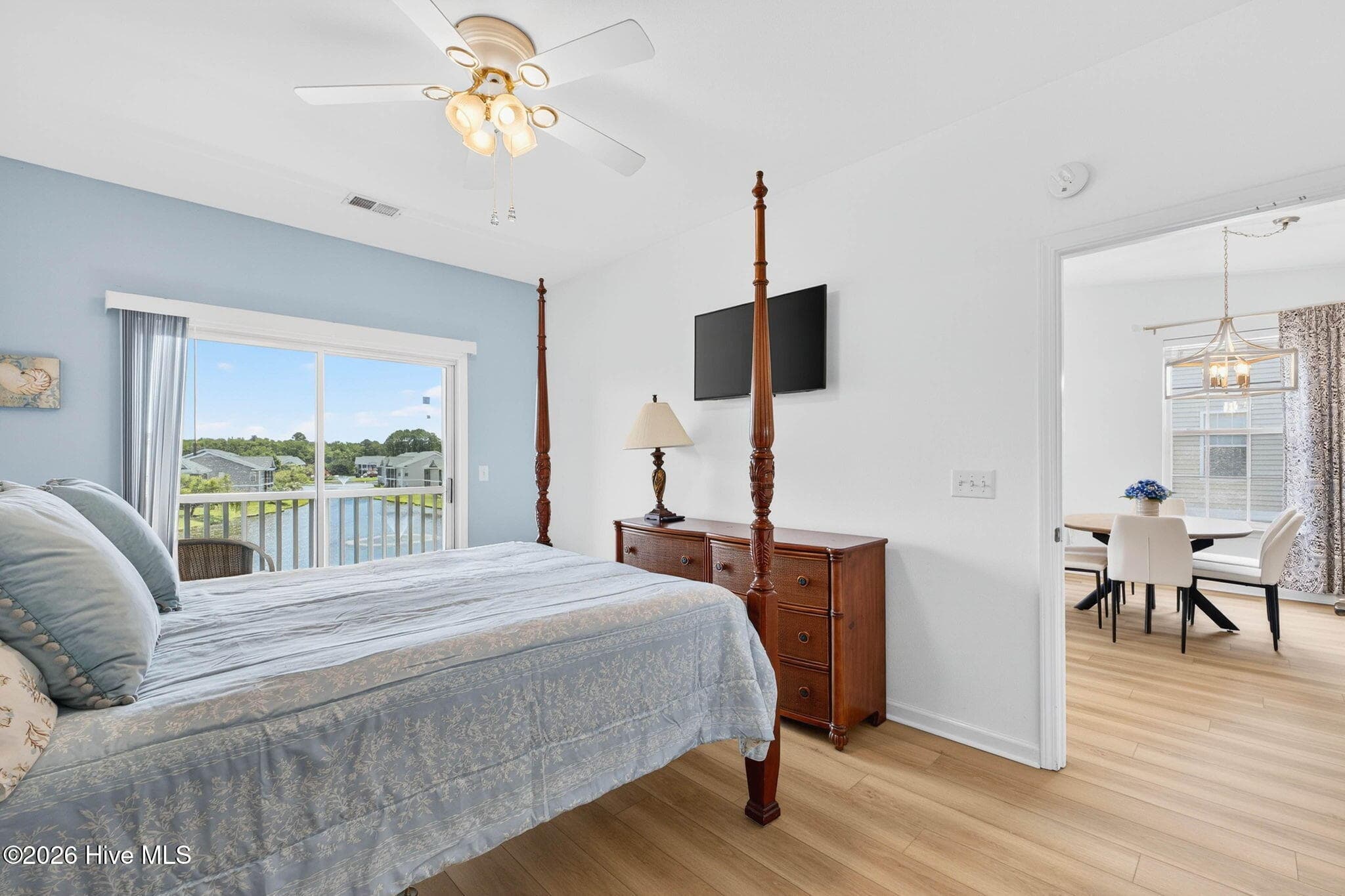 Condominium at 7505 Moorhen Lane SW 54 #F, Sunset Beach, NC 28468, photo 14 of 32