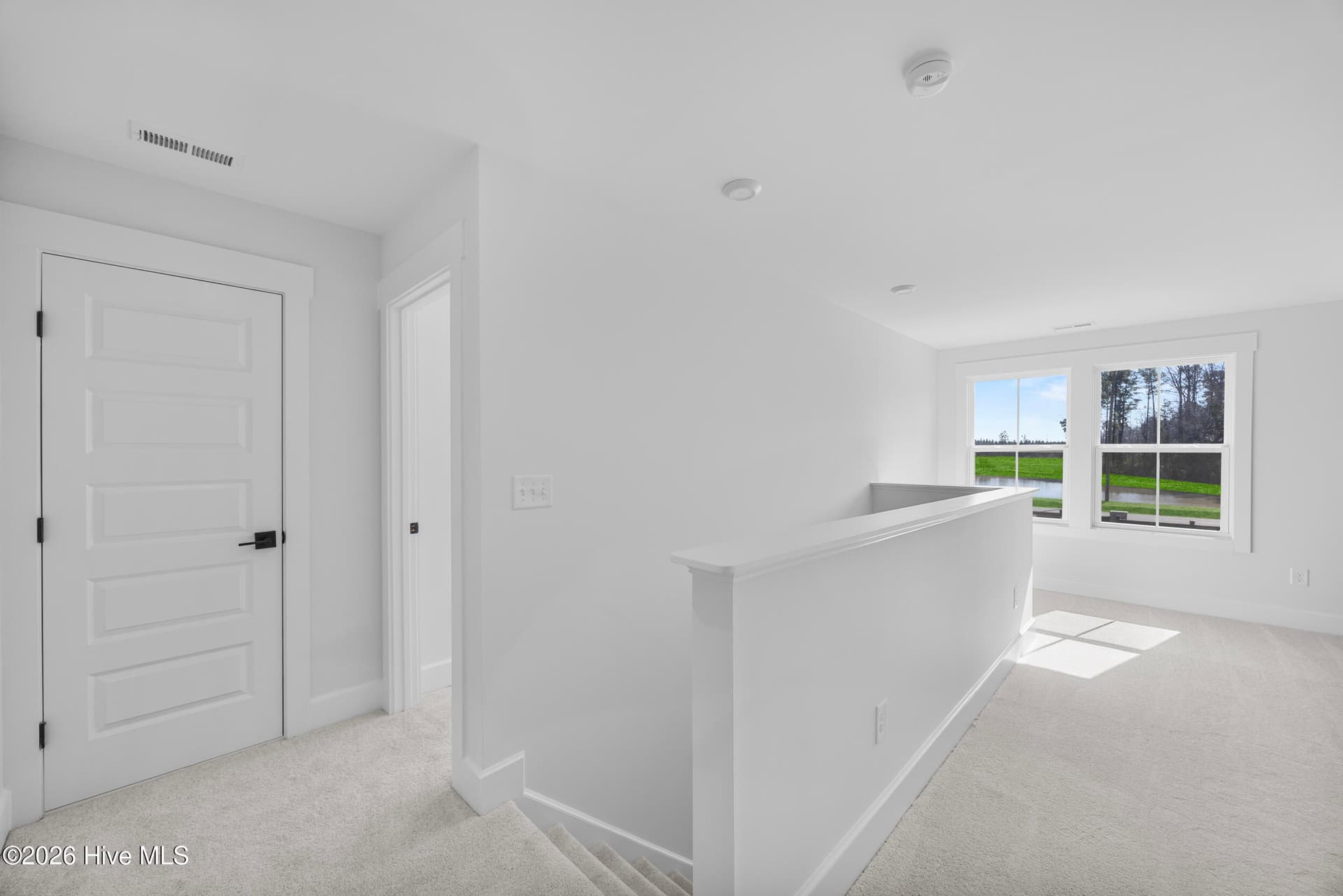 “Home shown is a representation of the floor plan and may include optional features or upgrades. Elevations, materials, colors, finishes, square footage, and included features may vary from the actual home. Please consult a Sales Representative for complete details.” - 6055 Painted Turtle Place 163, Leland, NC 28451