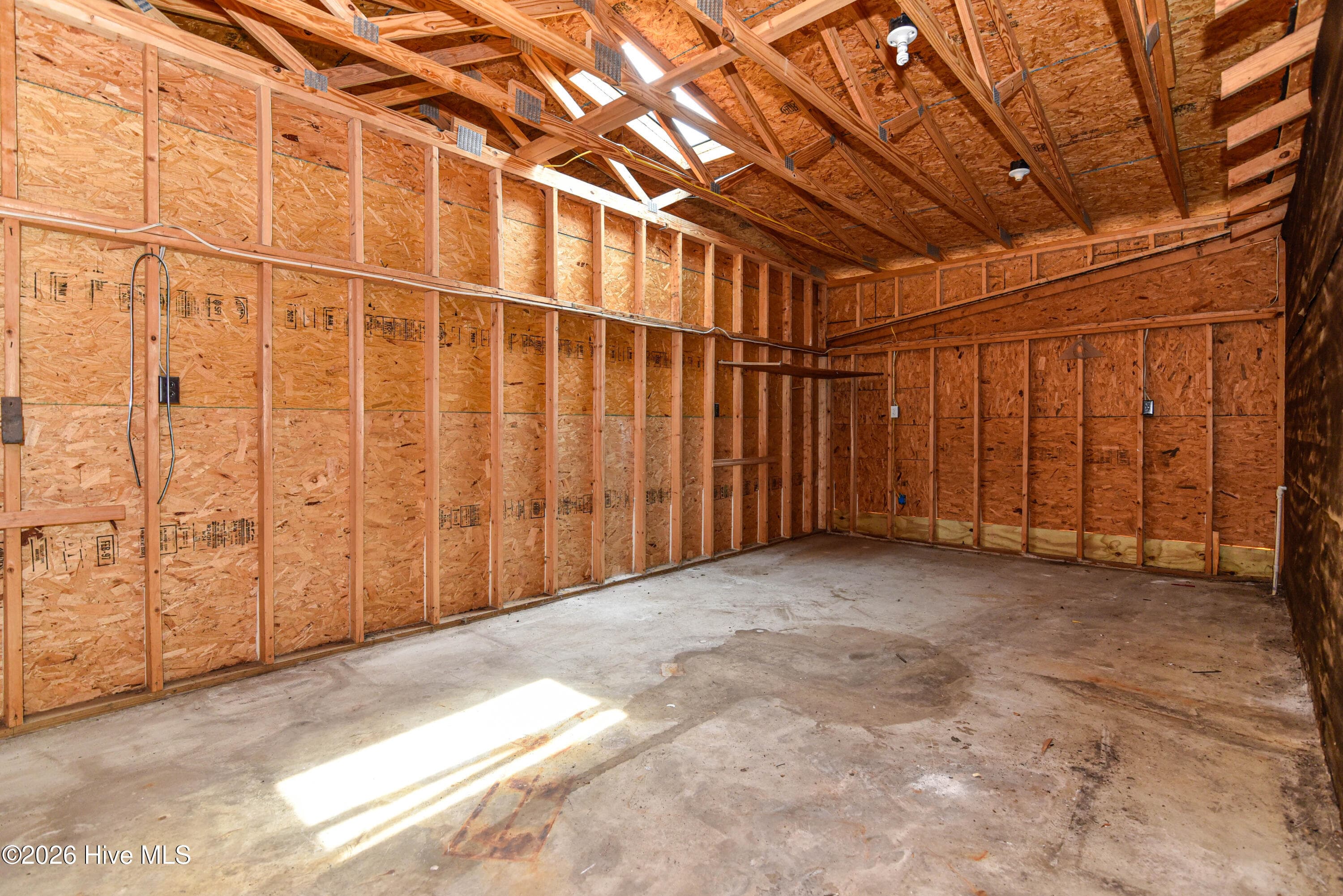 Single Family Residence at 121 Storey Road # A, Murfreesboro, NC 27855, photo 49 of 49