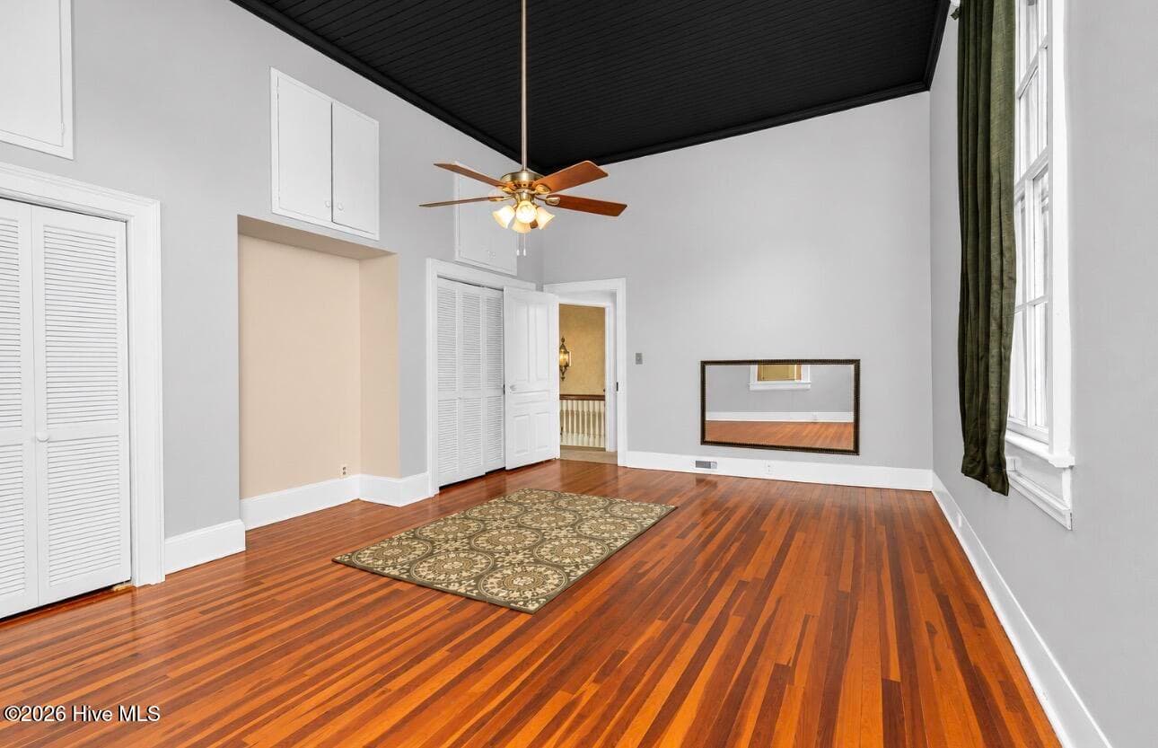 Single Family Residence at 405 E Center Street, Nashville, NC 27856, photo 41 of 67