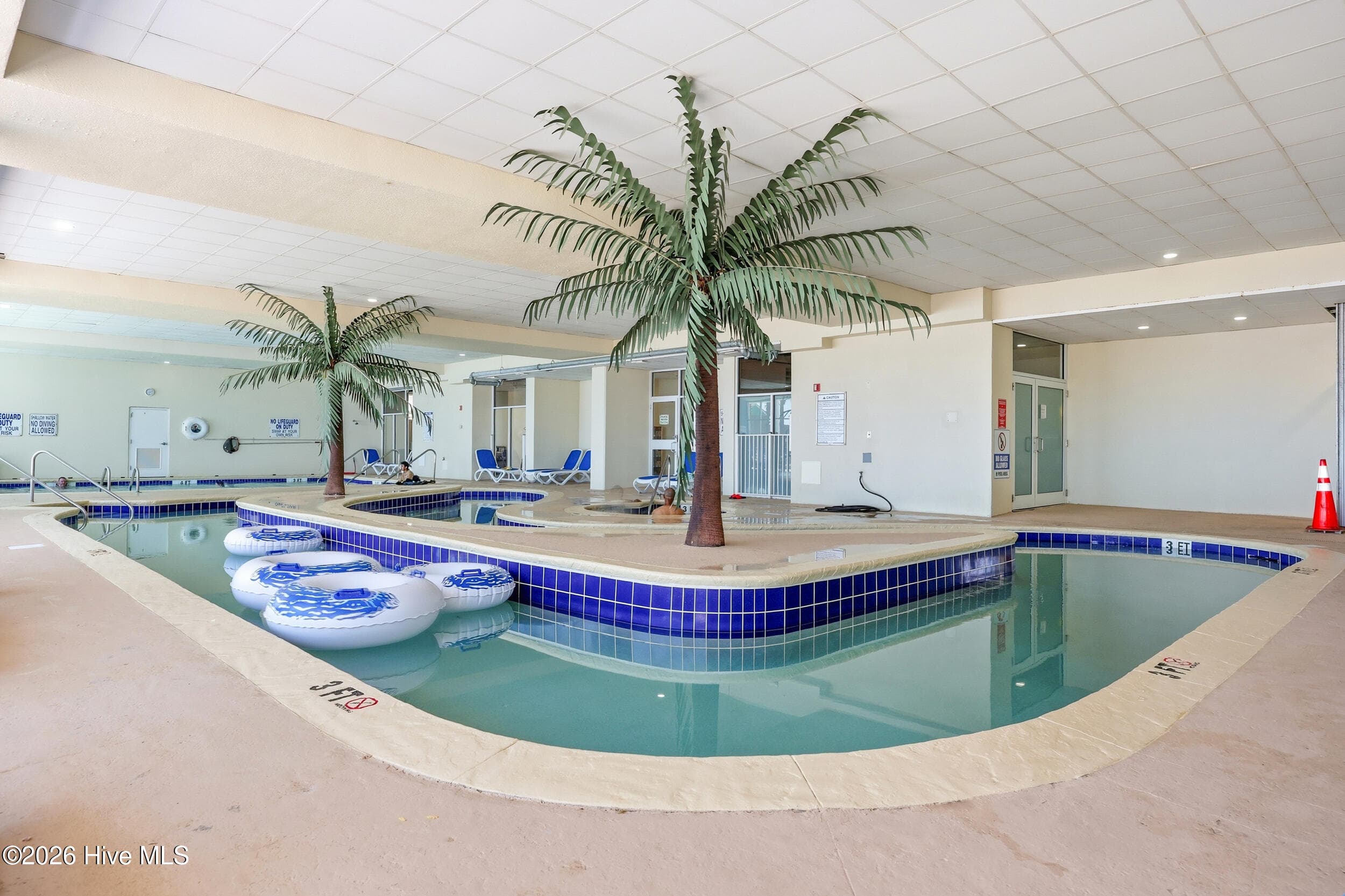 Condominium at 201 S Ocean Boulevard 812, Myrtle Beach, SC 29577, photo 37 of 62